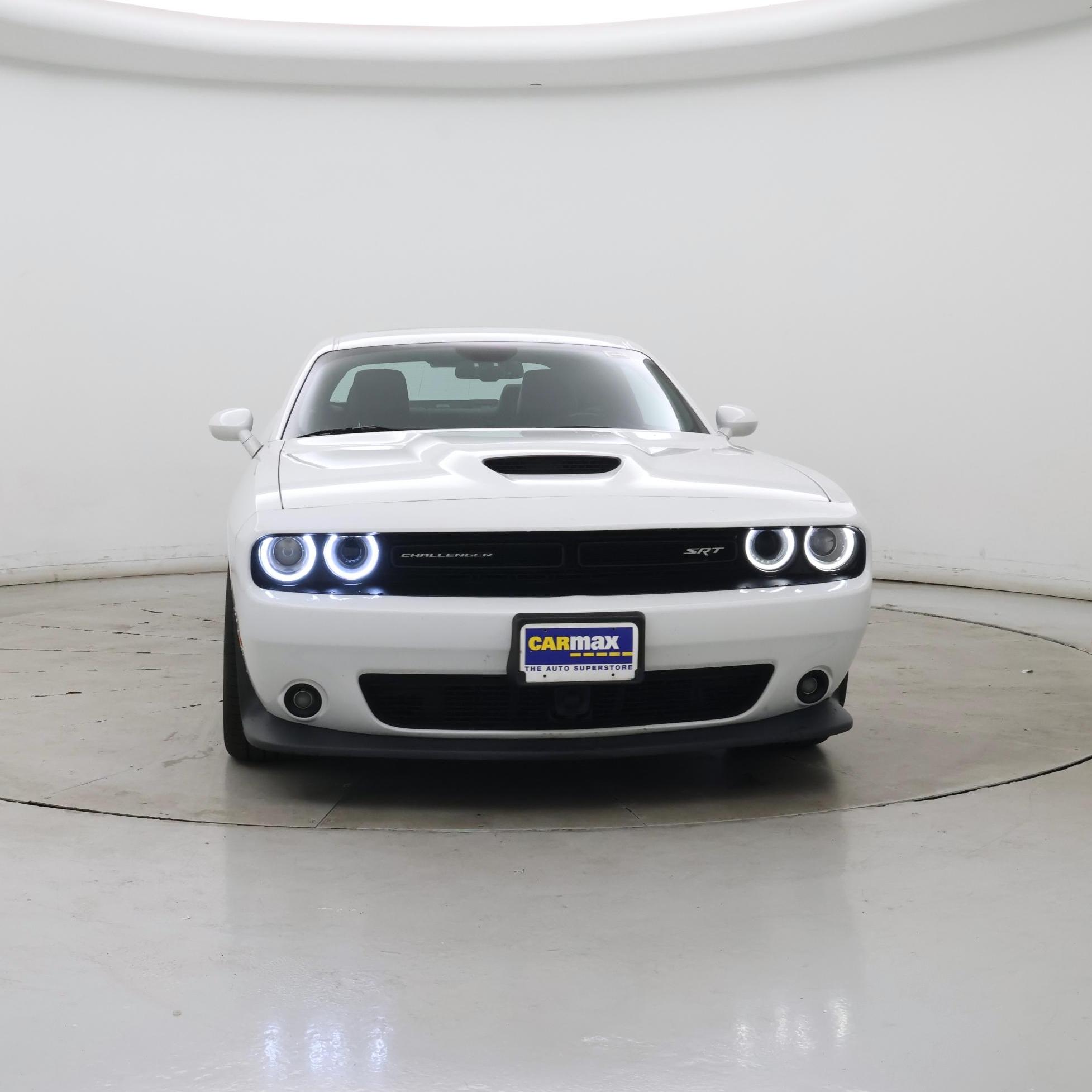Thumbnail: 2016 Dodge Challenger - 5