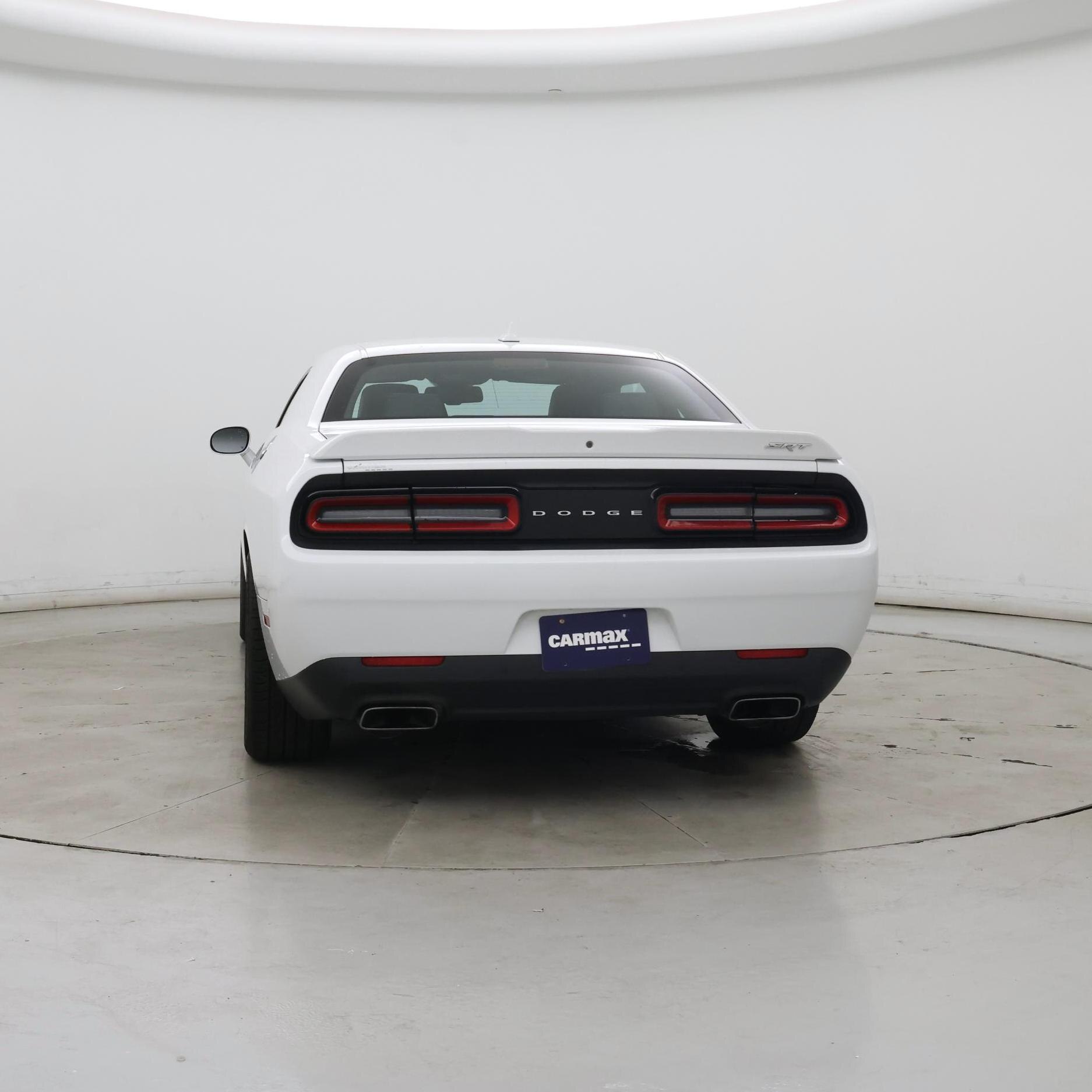 Thumbnail: 2016 Dodge Challenger - 6
