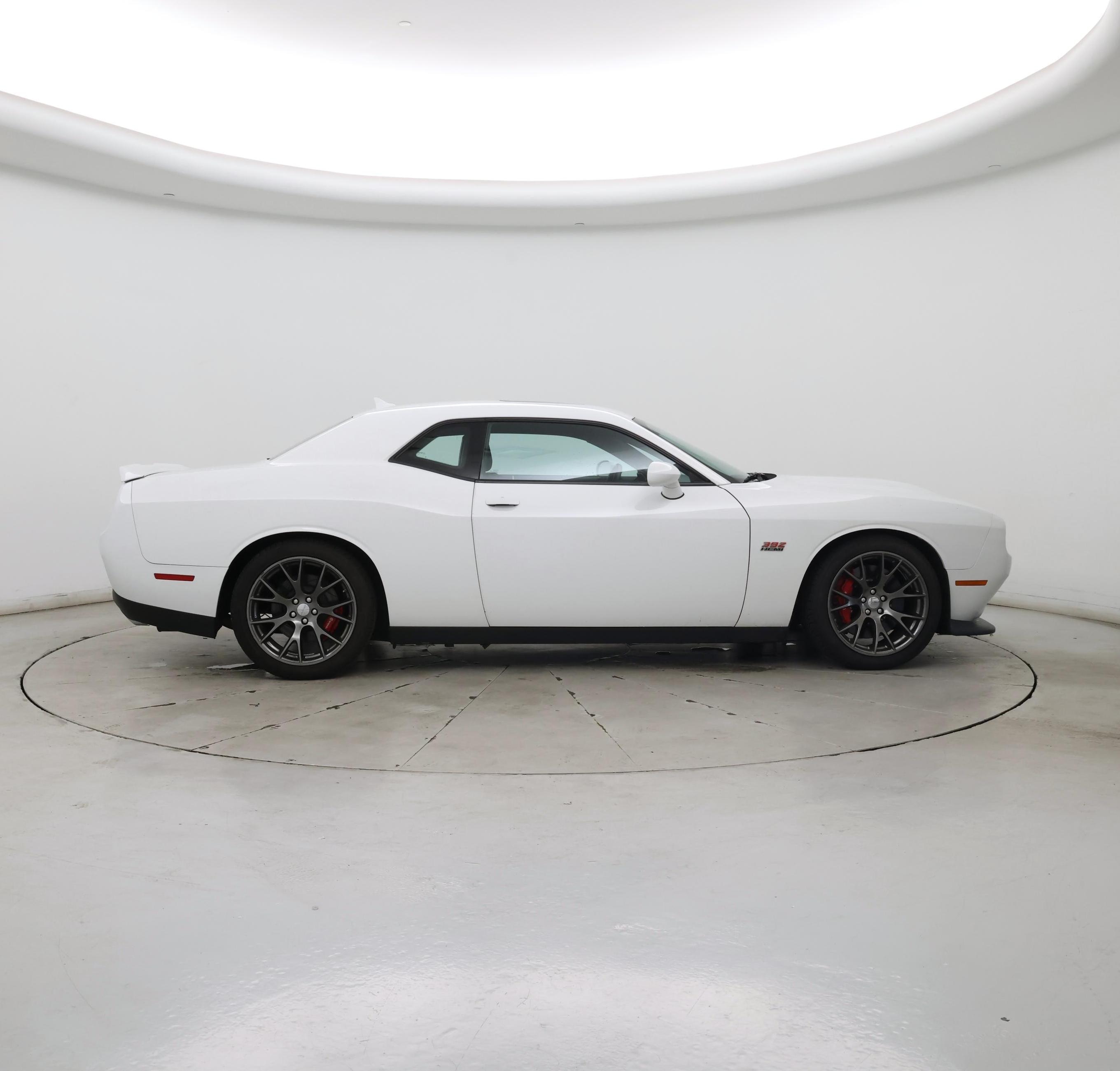 Thumbnail: 2016 Dodge Challenger - 7