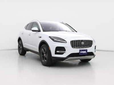 2021 Jaguar E-Pace SE