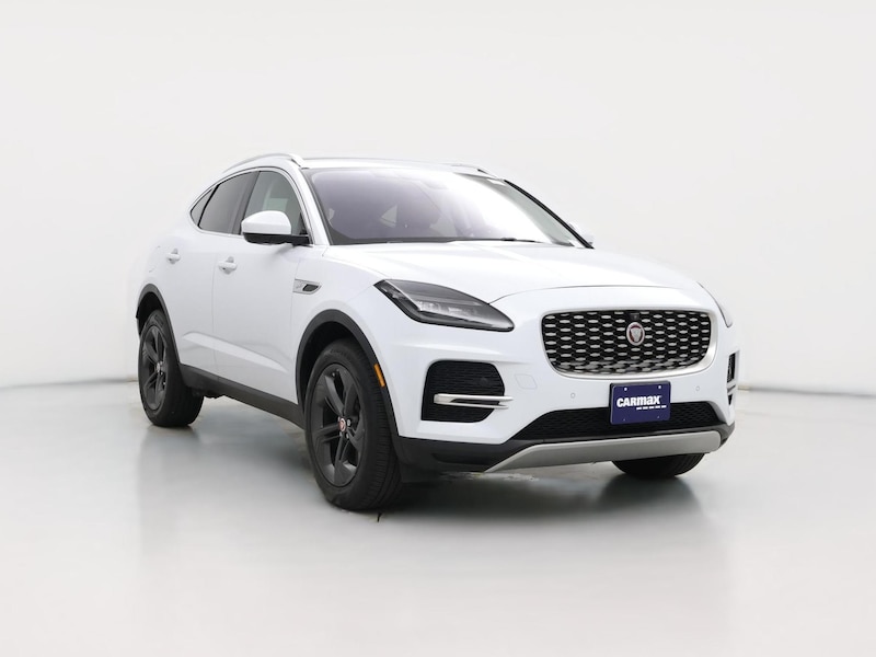 2021 Jaguar E-Pace SE -
                  Modesto, CA