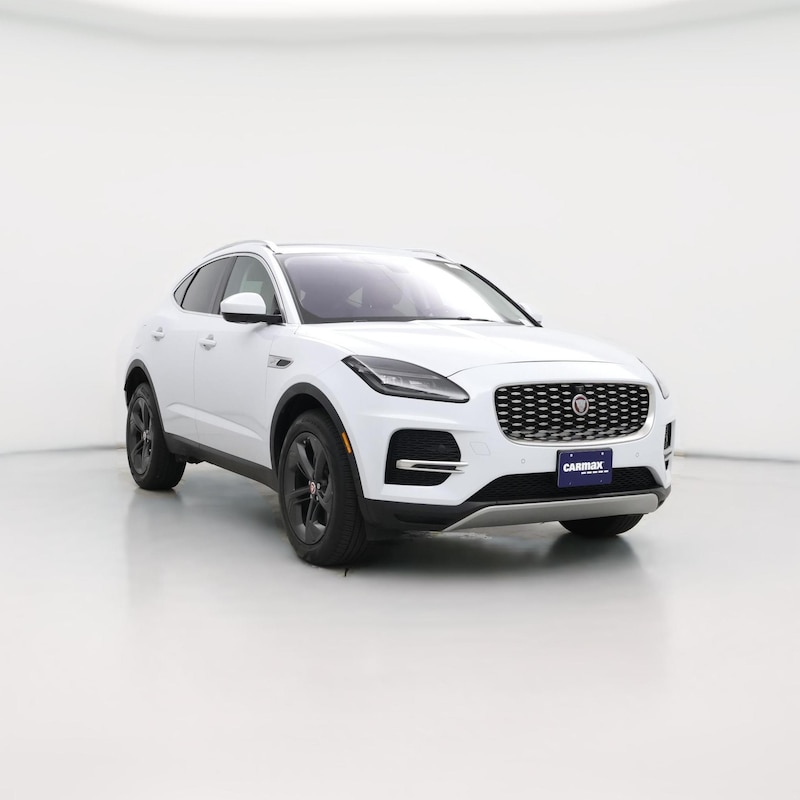 2021 Jaguar E-Pace SE