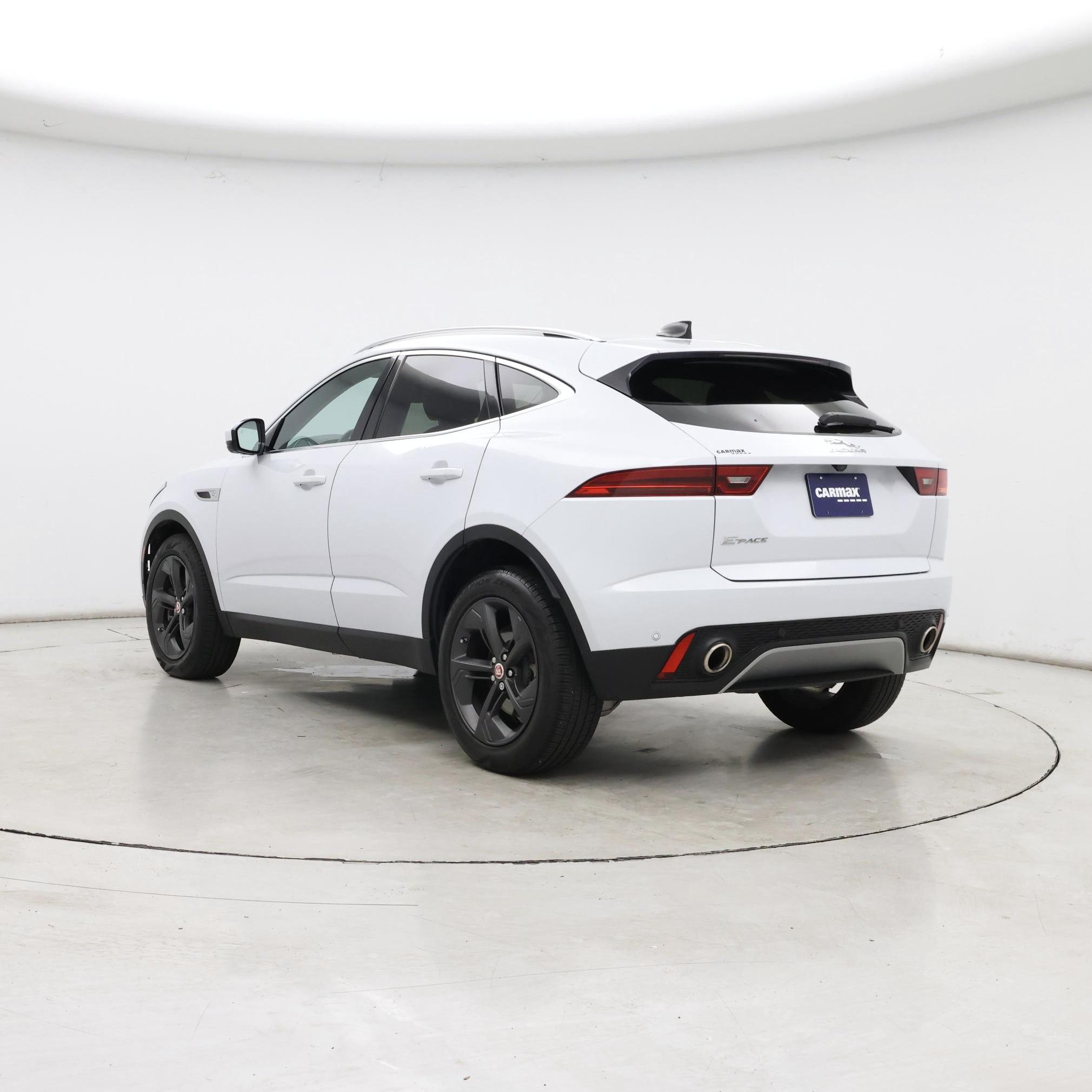 Thumbnail: 2021 Jaguar E-Pace - 2