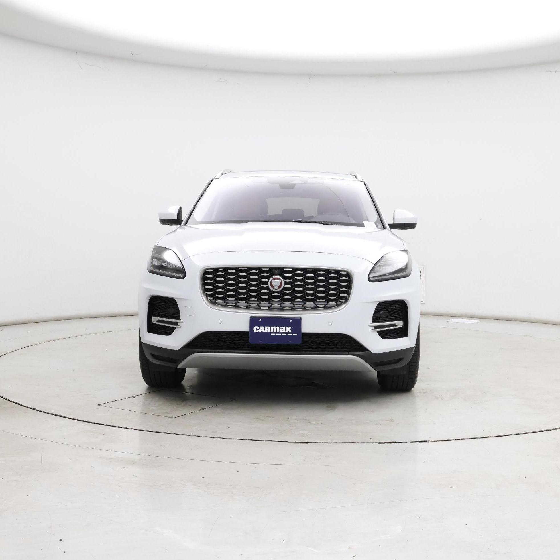 Thumbnail: 2021 Jaguar E-Pace - 5