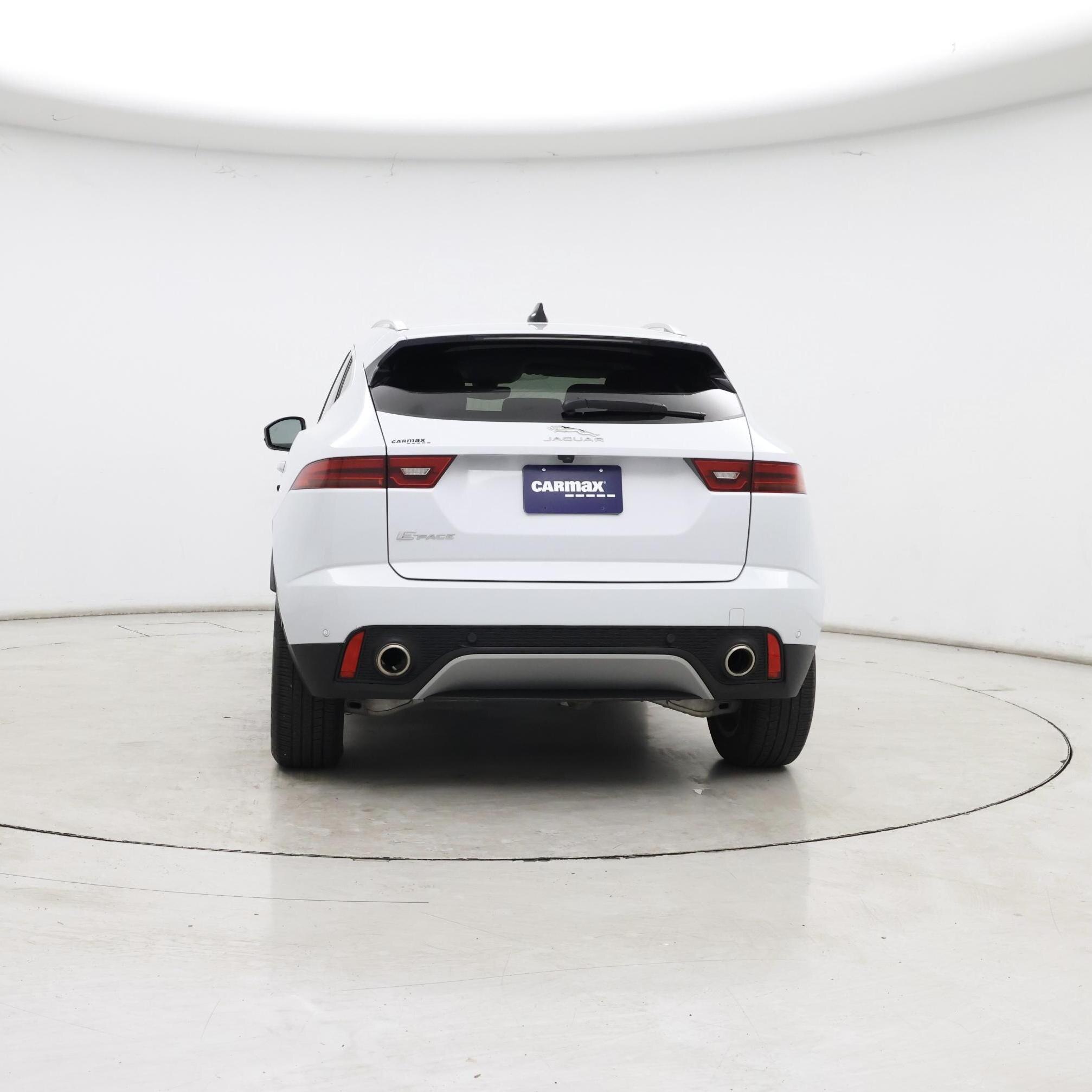 Thumbnail: 2021 Jaguar E-Pace - 6