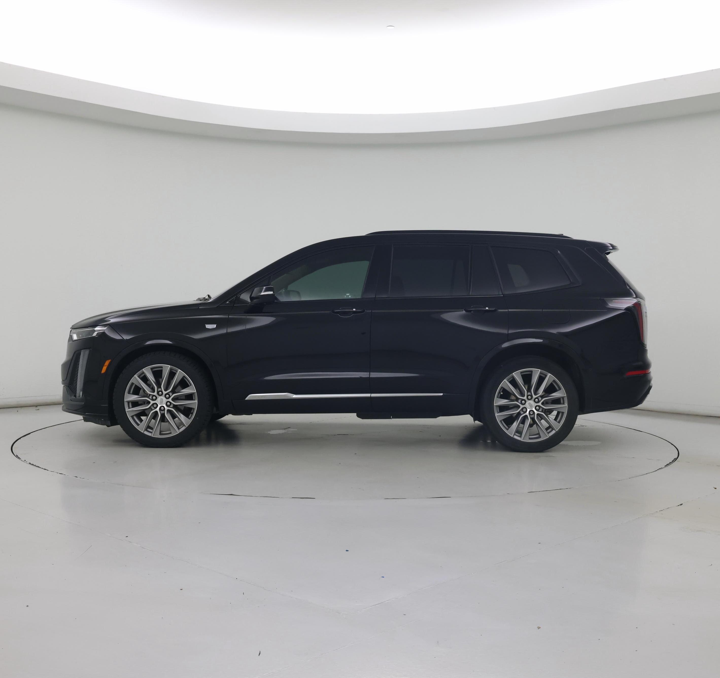 Thumbnail: 2020 Cadillac XT6 - 3