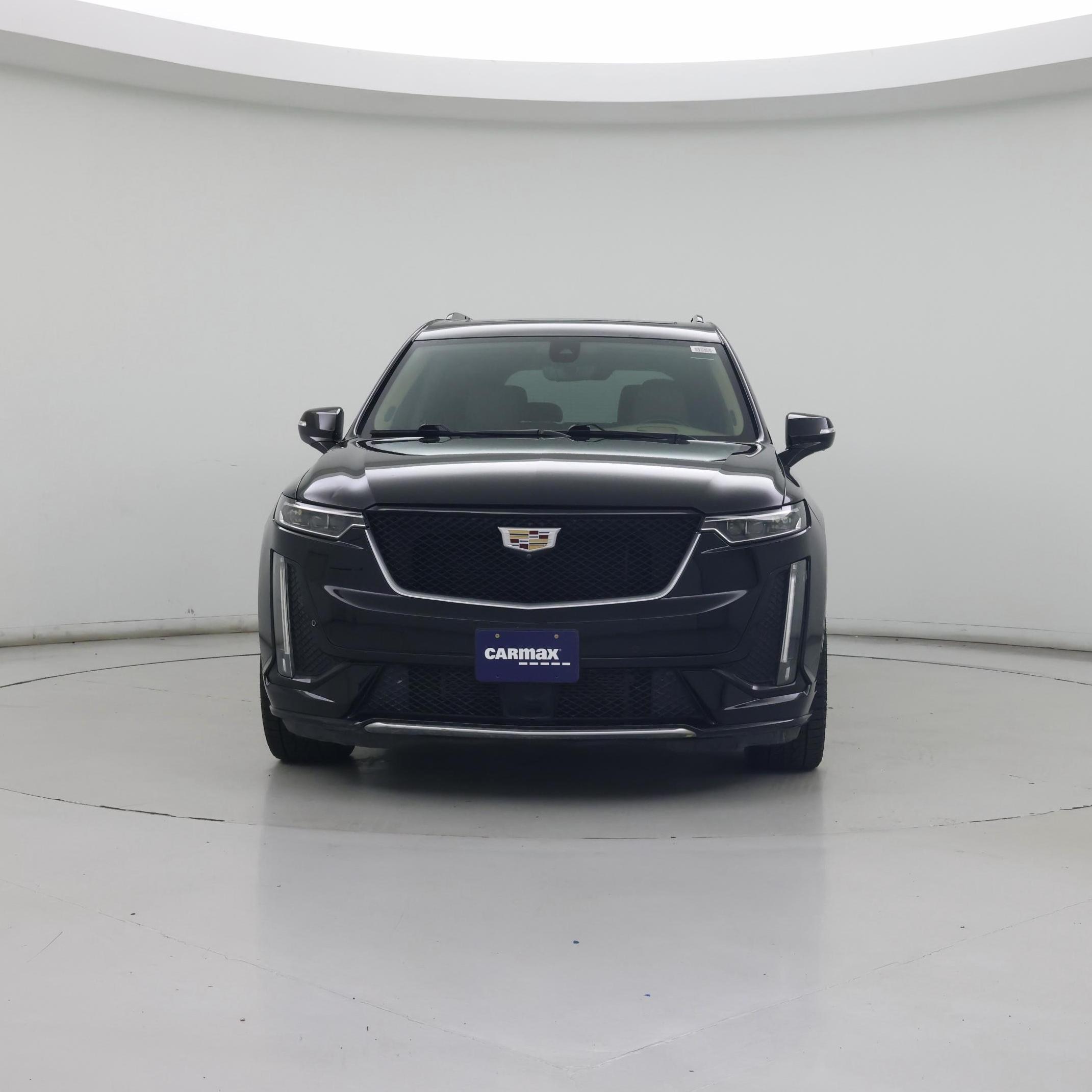 Thumbnail: 2020 Cadillac XT6 - 5