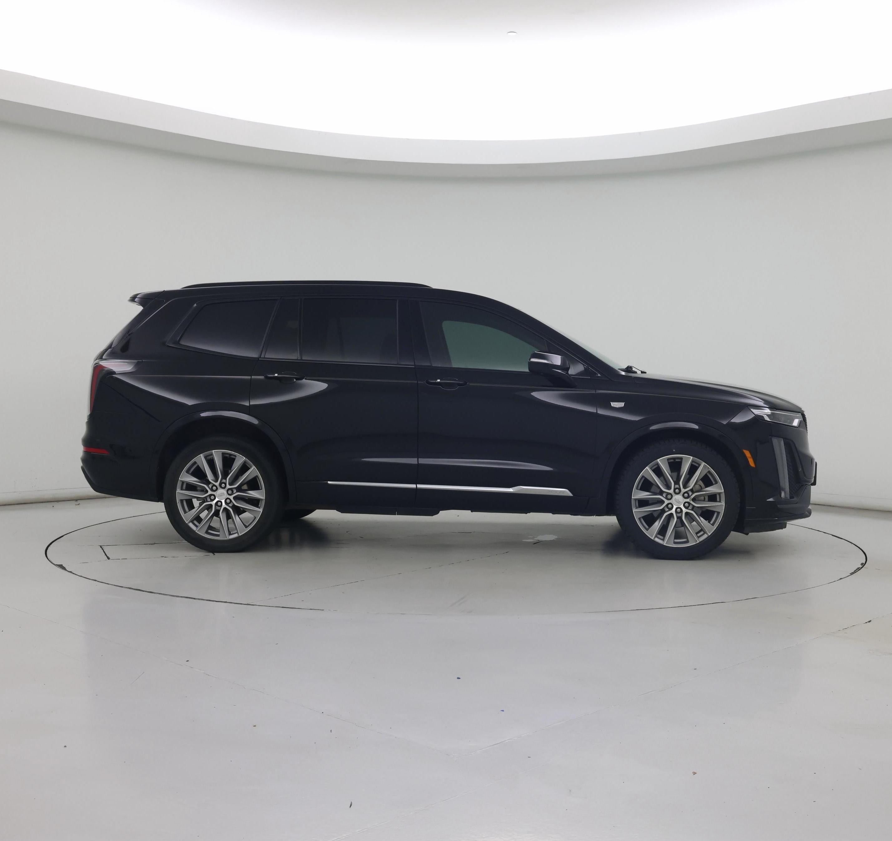 Thumbnail: 2020 Cadillac XT6 - 7