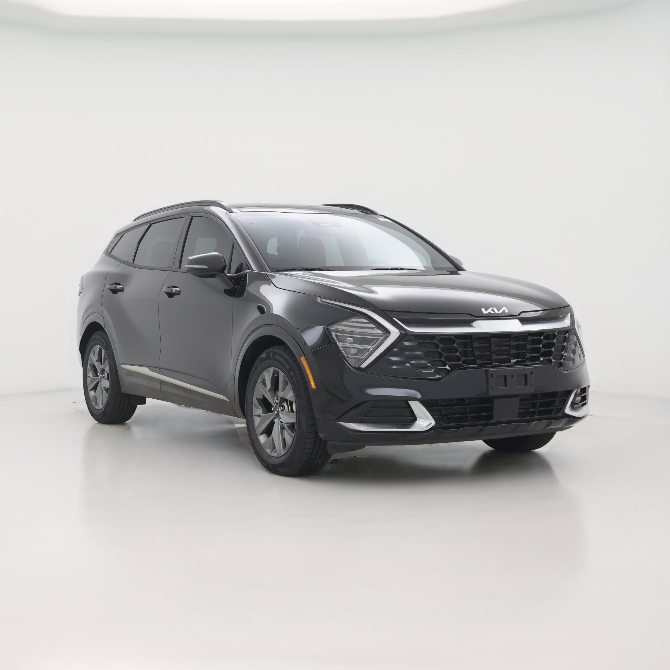 Thumbnail: 2024 Kia Sportage - 1