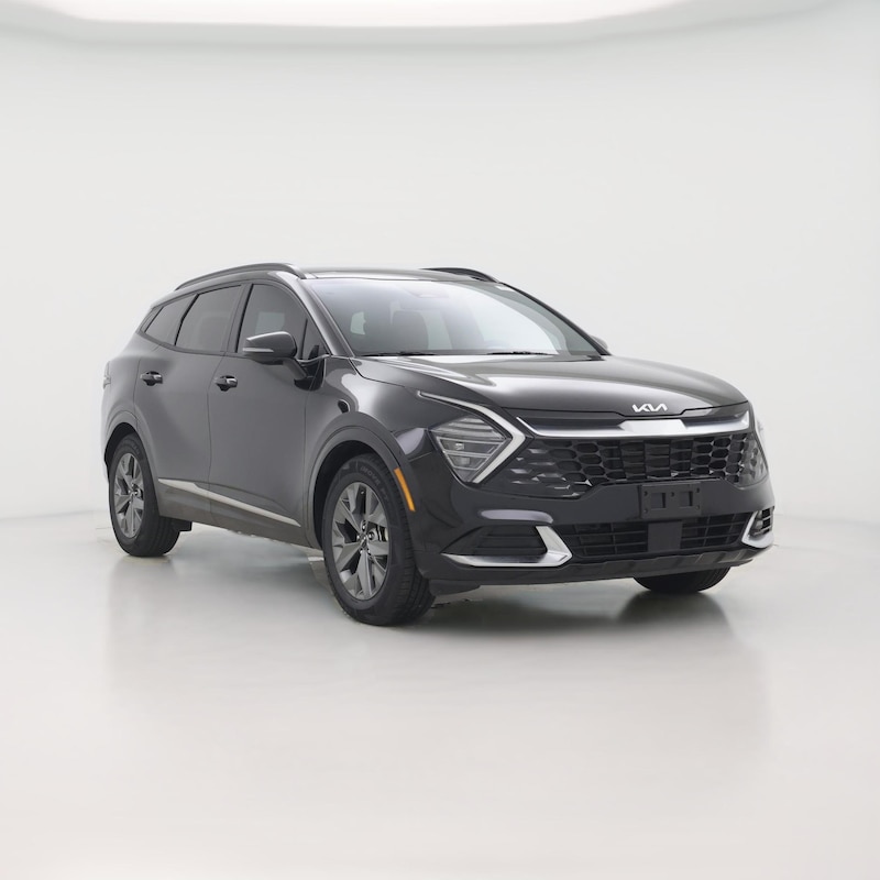 2024 Kia Sportage SX