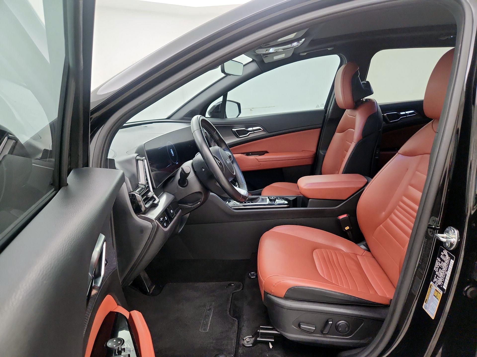 Thumbnail: 2024 Kia Sportage - 11