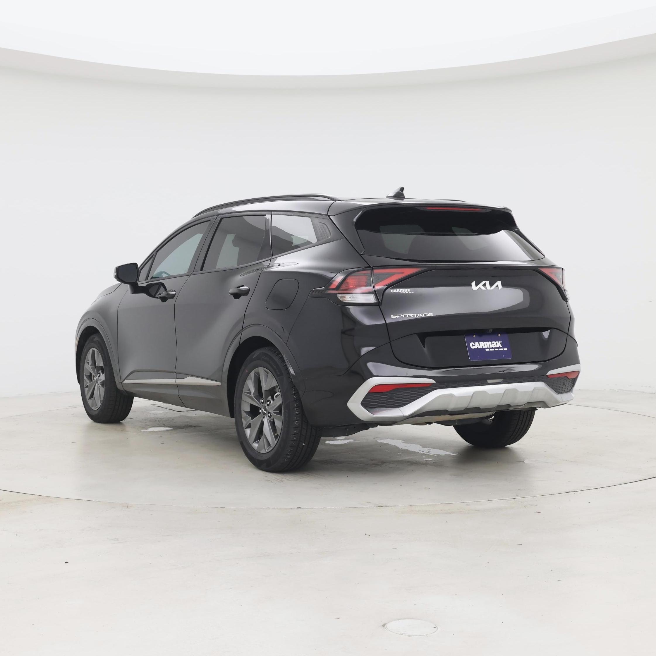 Thumbnail: 2024 Kia Sportage - 2