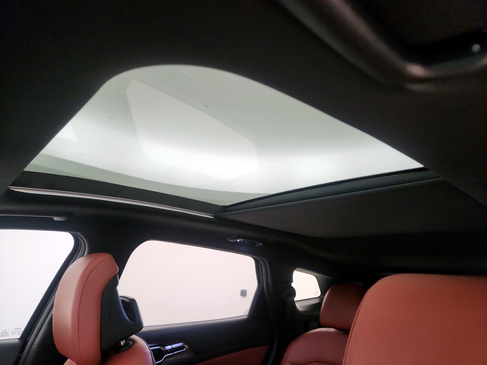 Thumbnail: 2024 Kia Sportage - 20