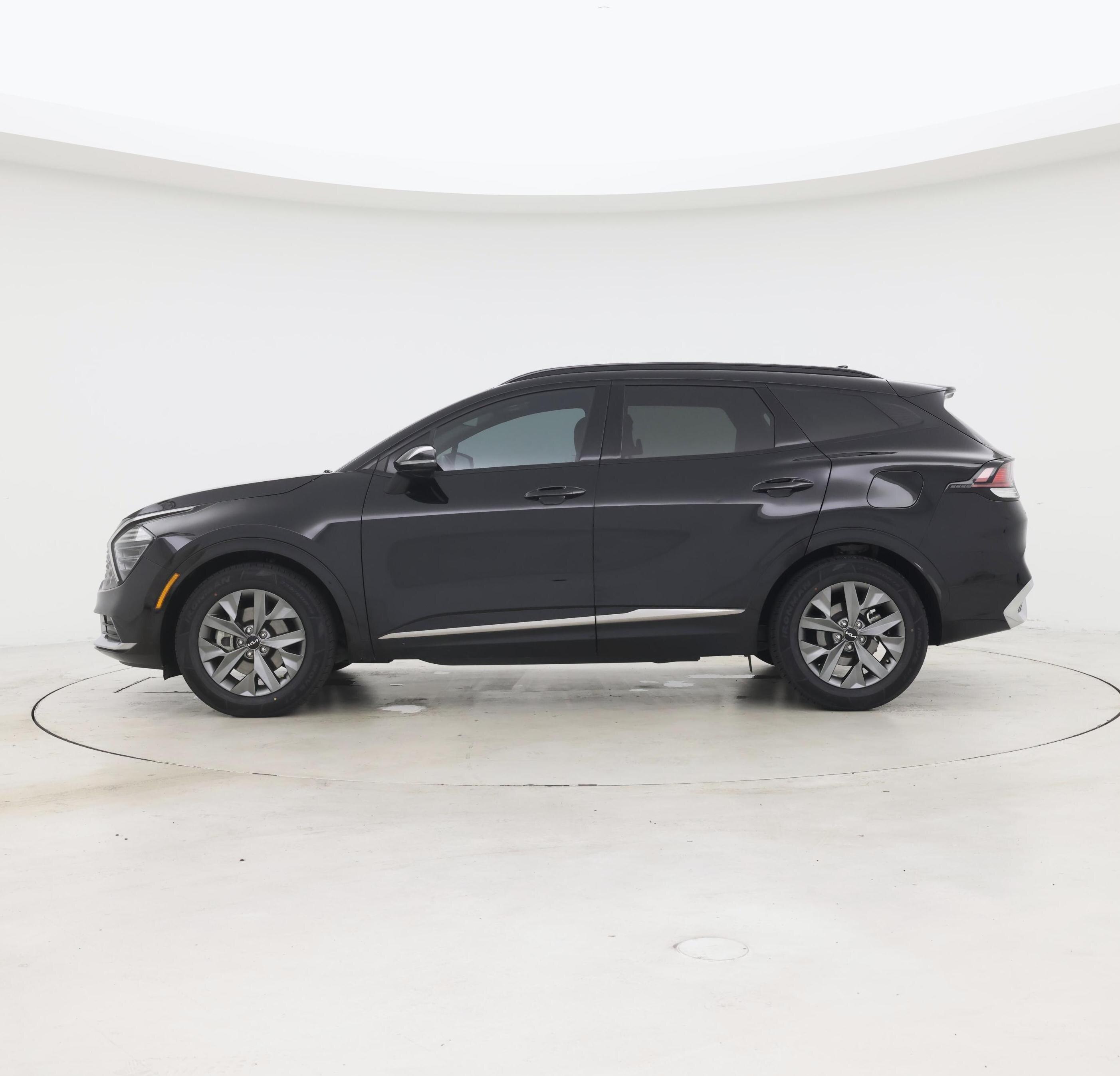 Thumbnail: 2024 Kia Sportage - 3