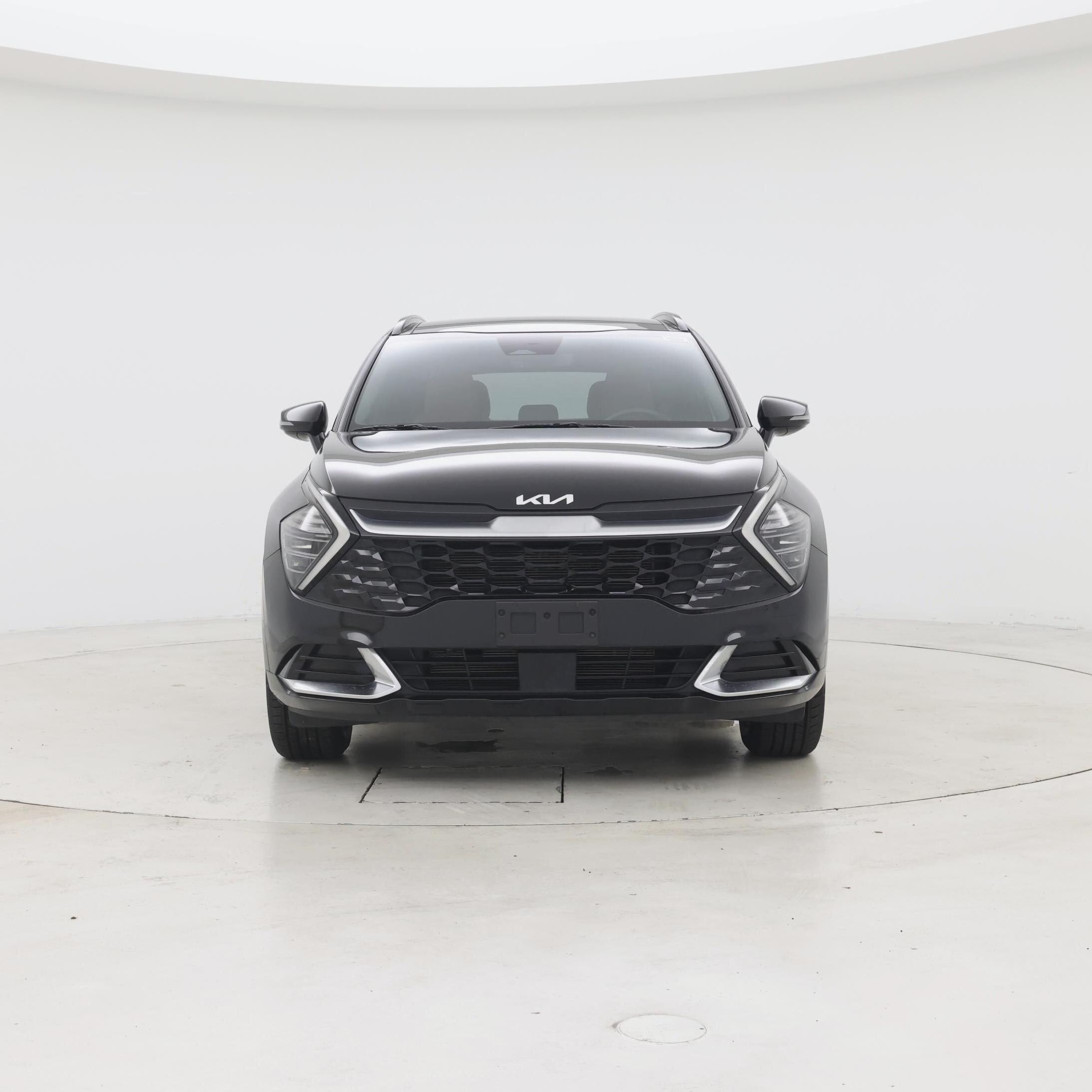 Thumbnail: 2024 Kia Sportage - 5