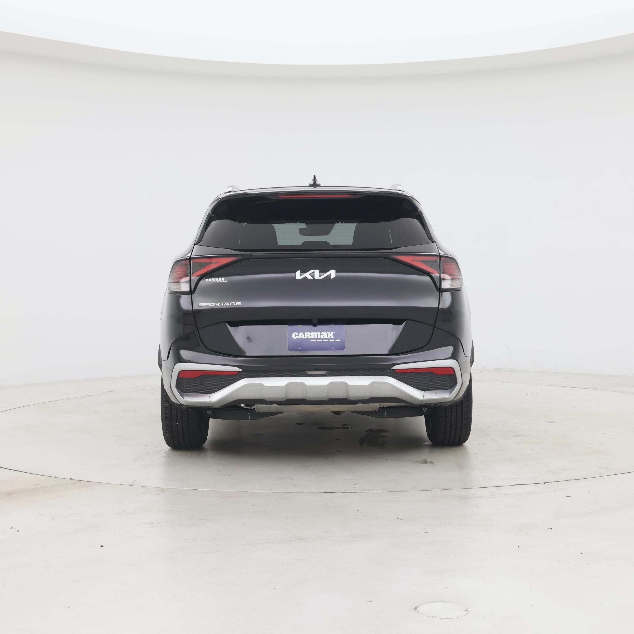 Thumbnail: 2024 Kia Sportage - 6