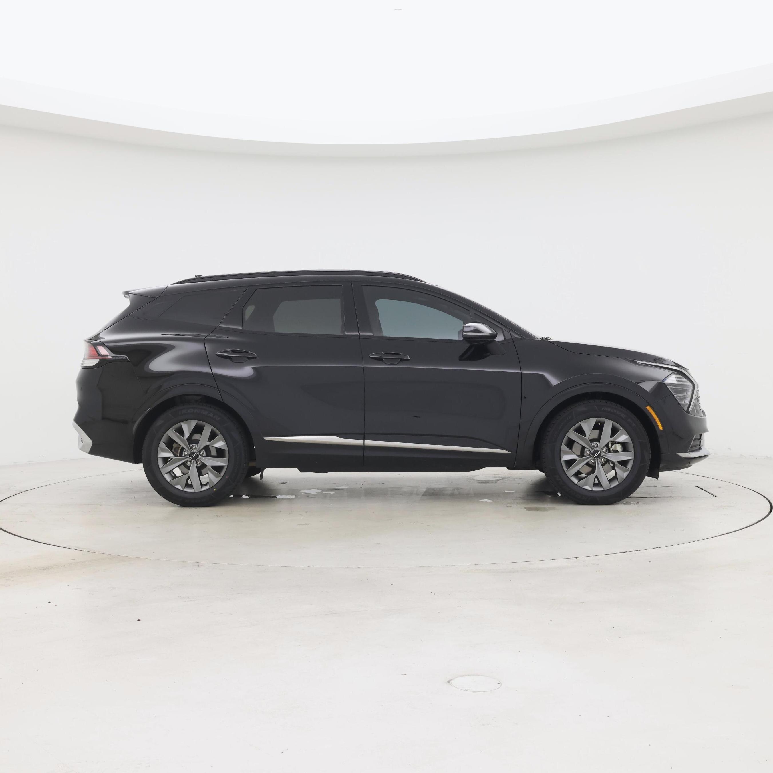 Thumbnail: 2024 Kia Sportage - 7