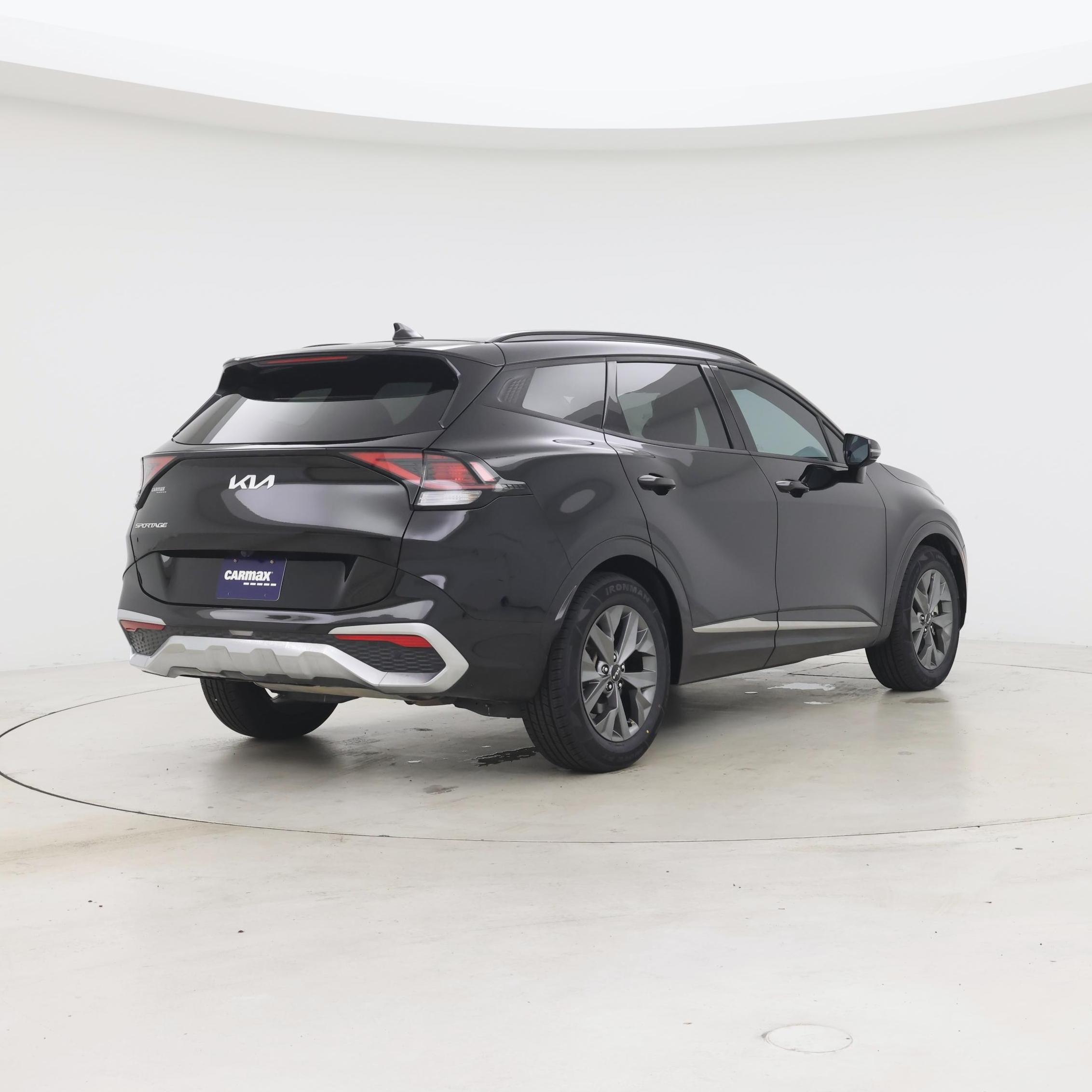 Thumbnail: 2024 Kia Sportage - 8