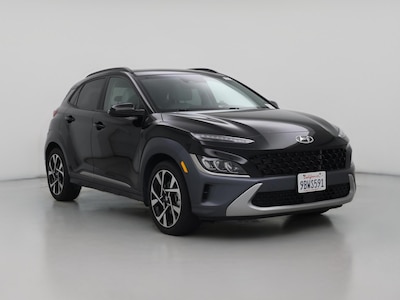 2022 Hyundai Kona Limited