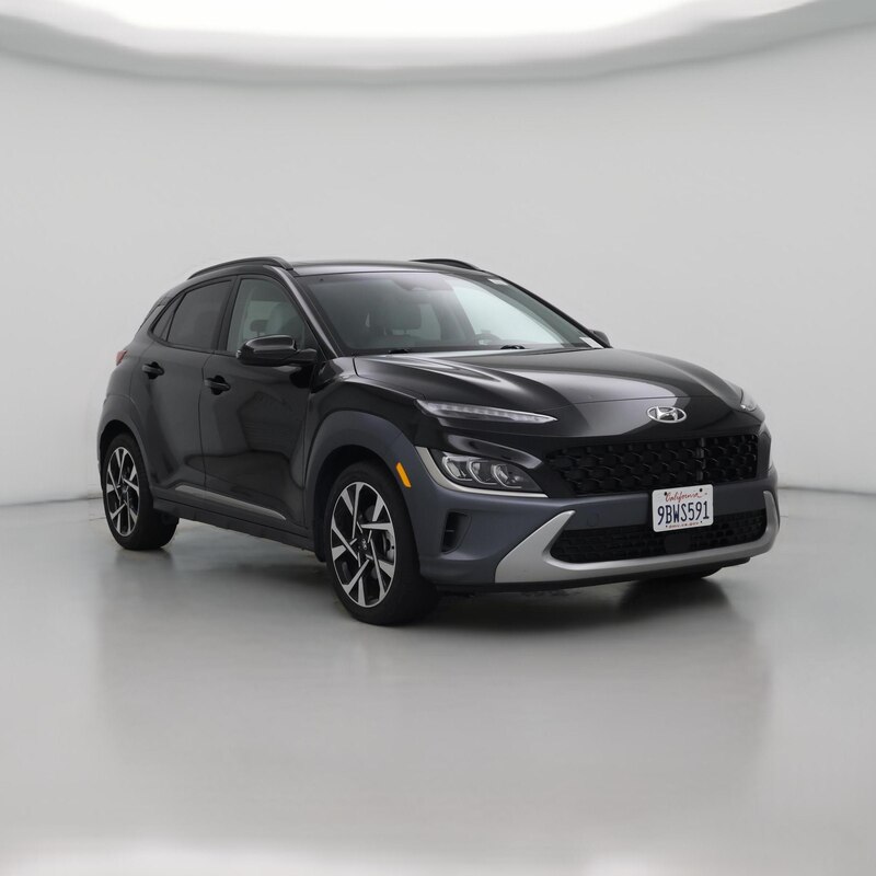 2022 Hyundai Kona Limited