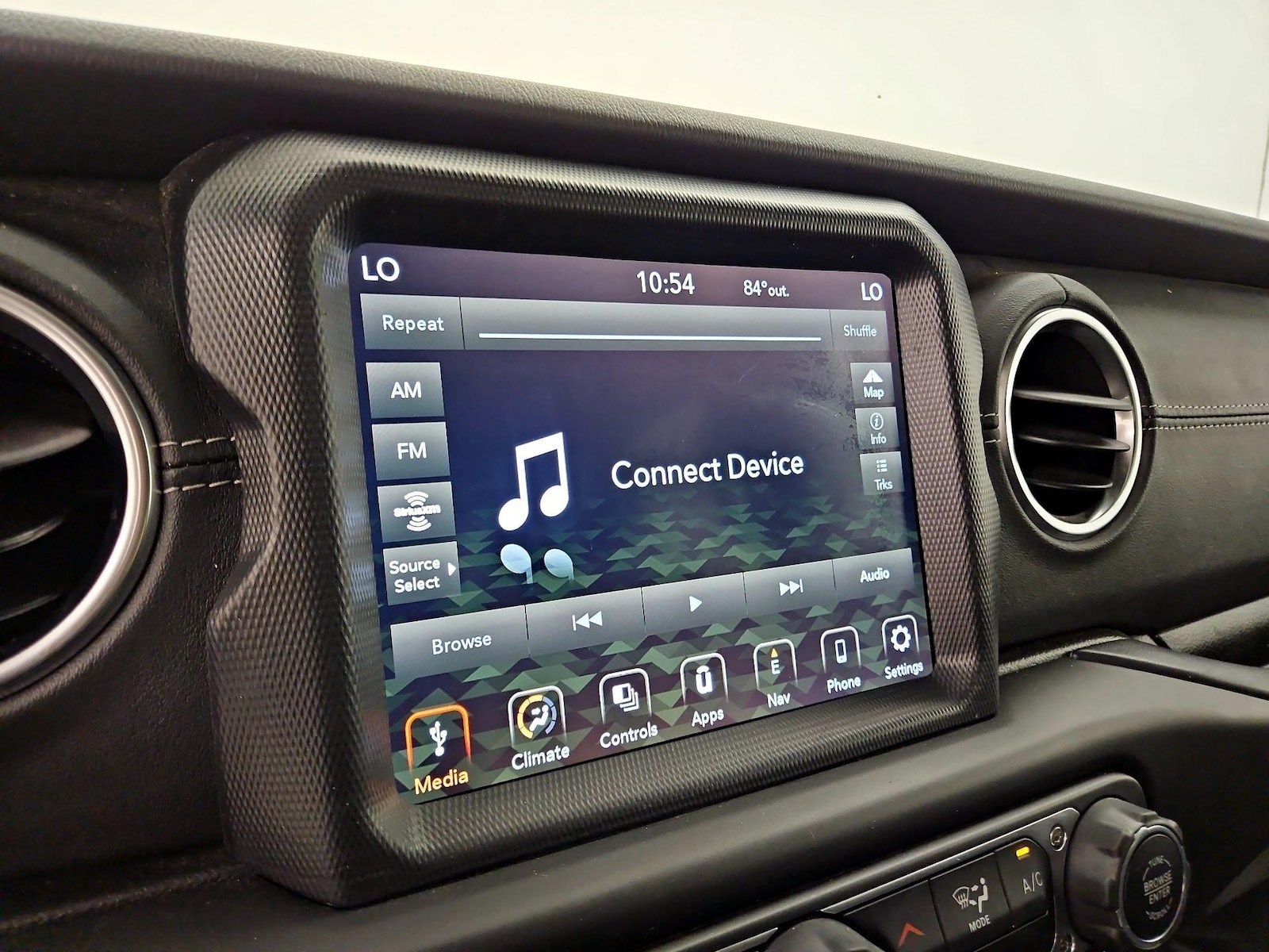 2020 Jeep Gladiator Overland - Photo 14