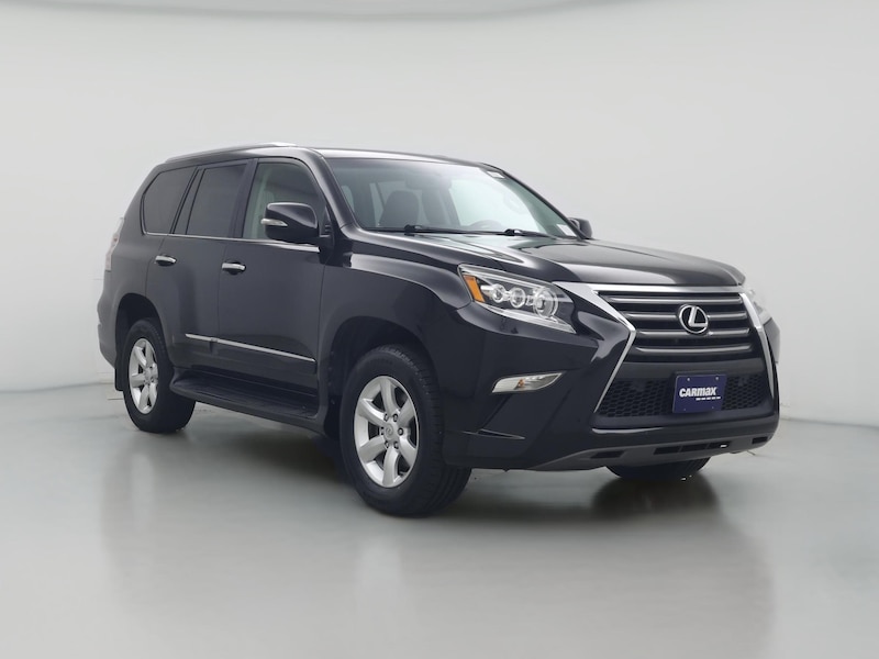 2014 Lexus GX 460 -
                  Oxnard, CA
