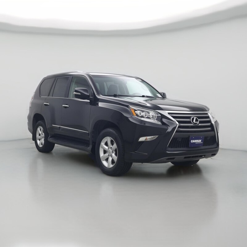 2014 Lexus GX 460