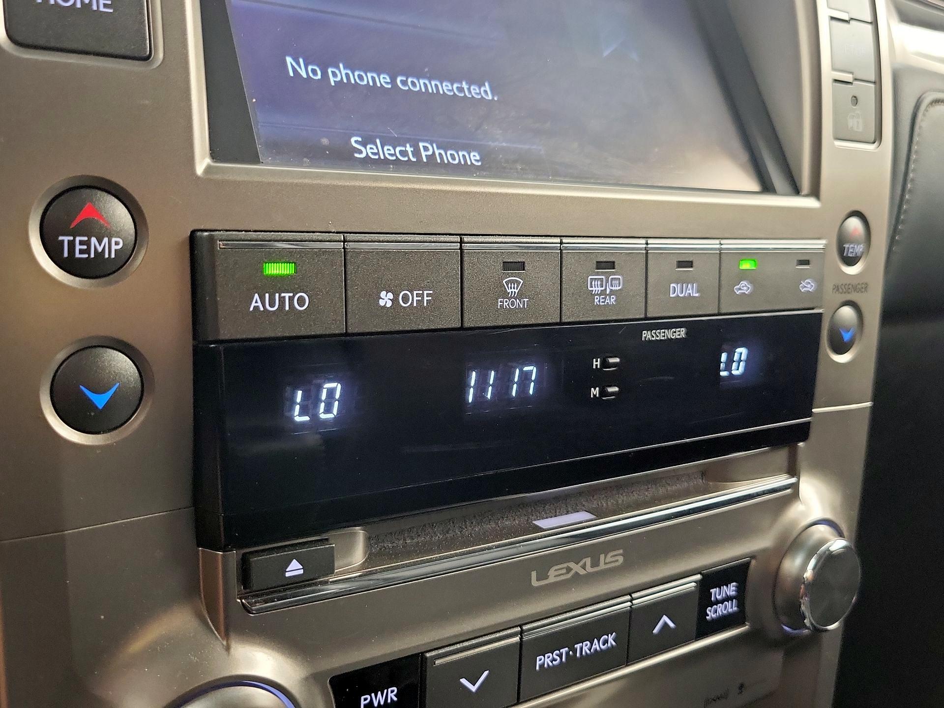 Thumbnail: 2014 Lexus GX - 16