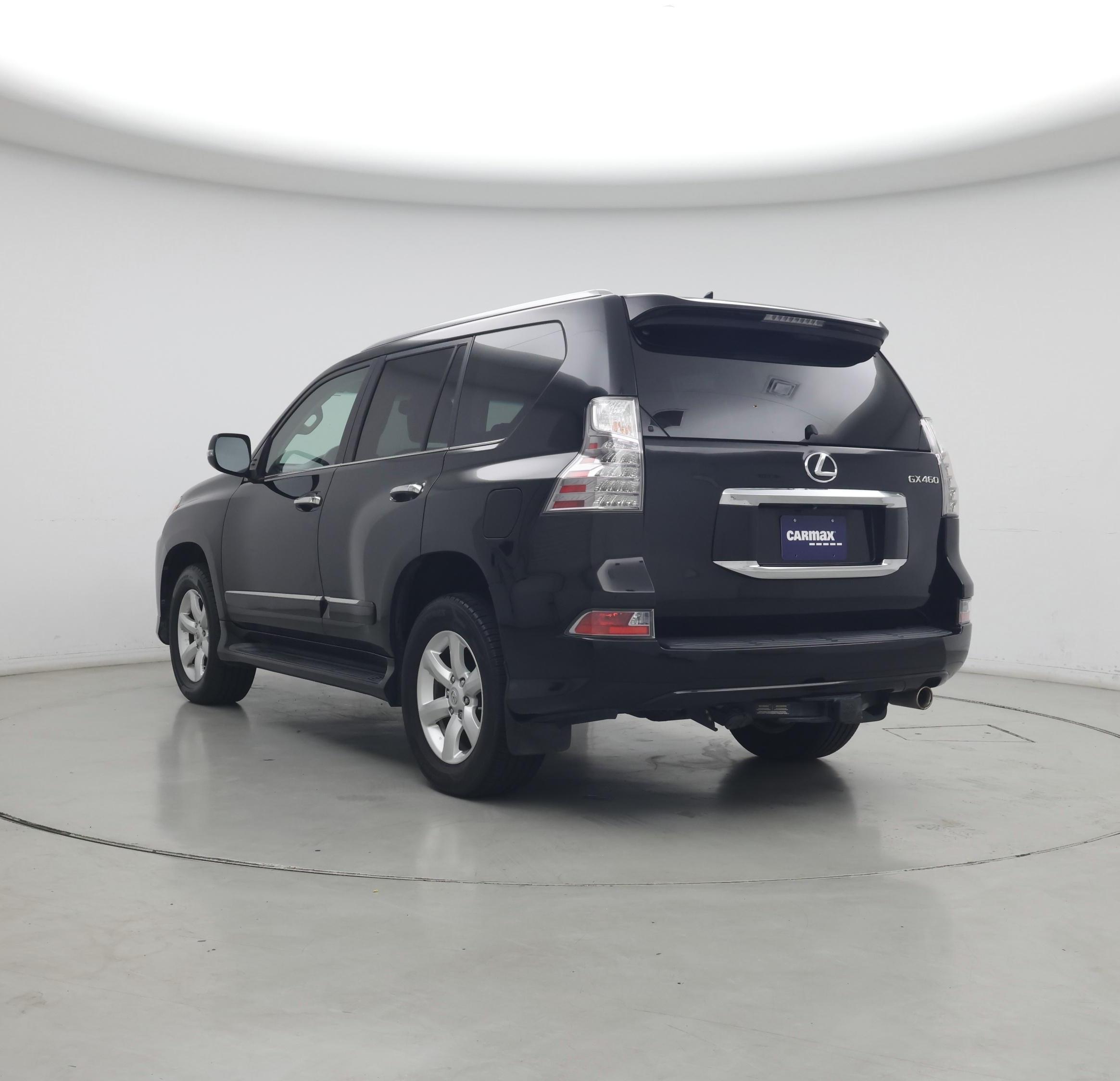 Thumbnail: 2014 Lexus GX - 2