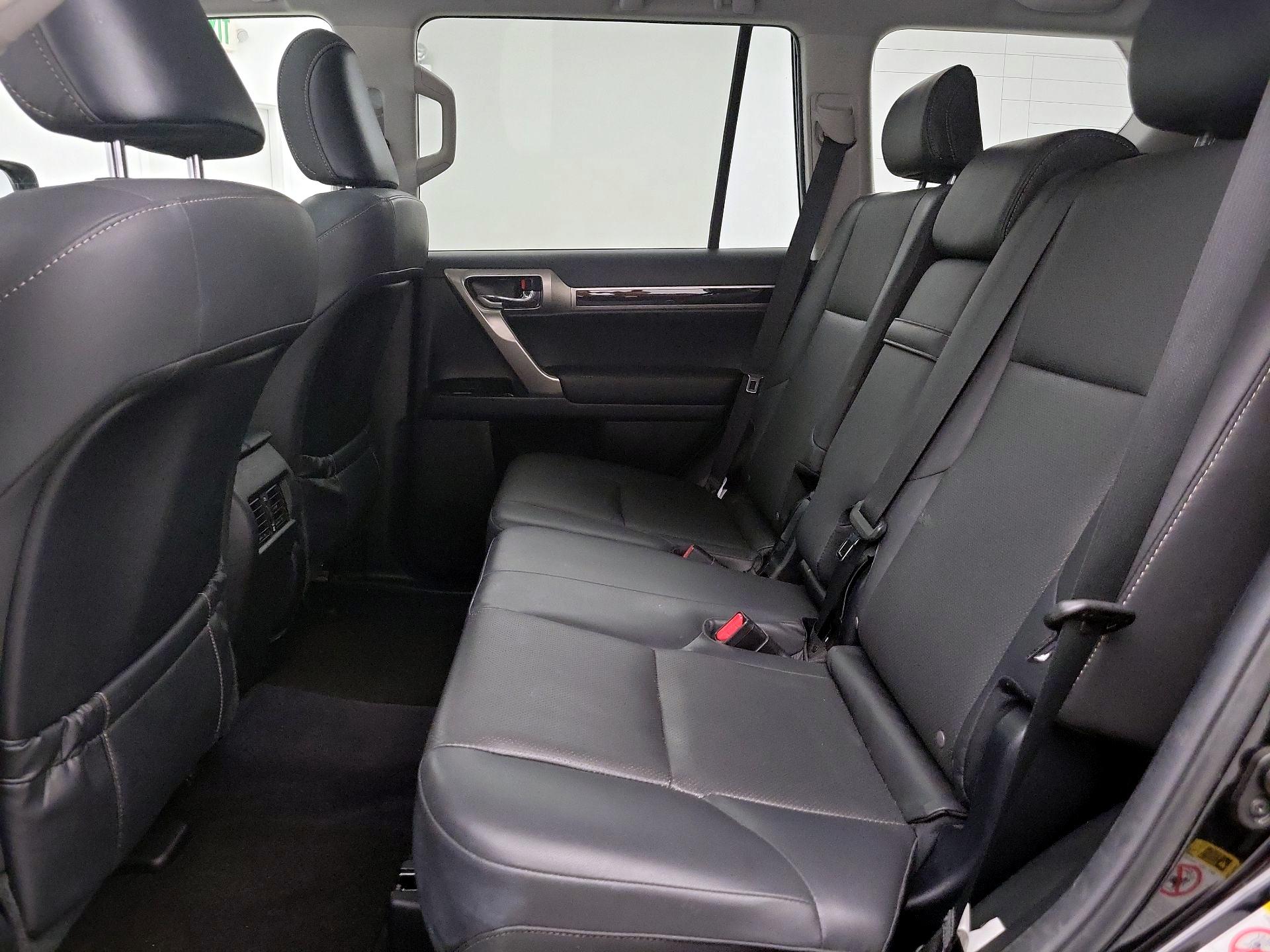 Thumbnail: 2014 Lexus GX - 20