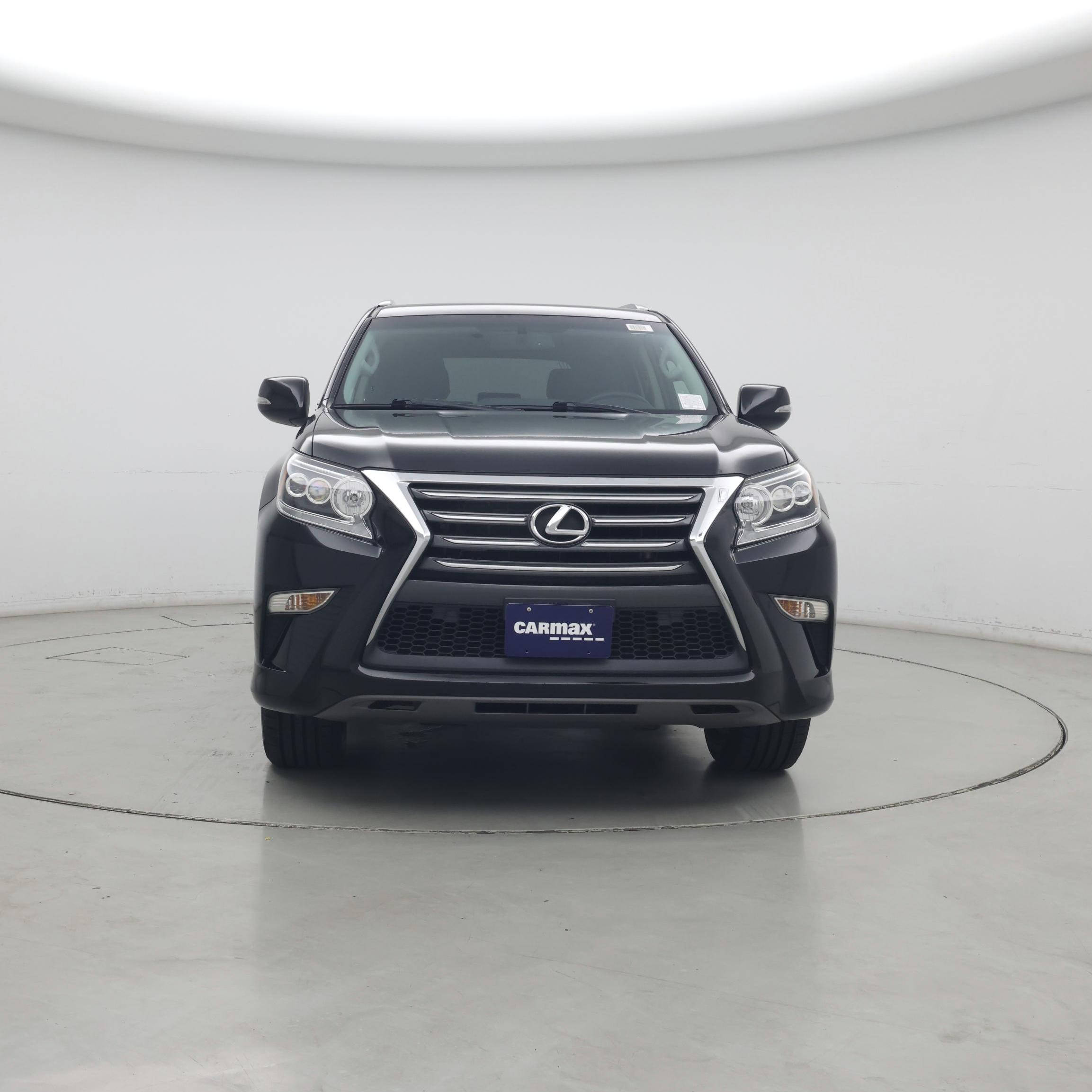 Thumbnail: 2014 Lexus GX - 5