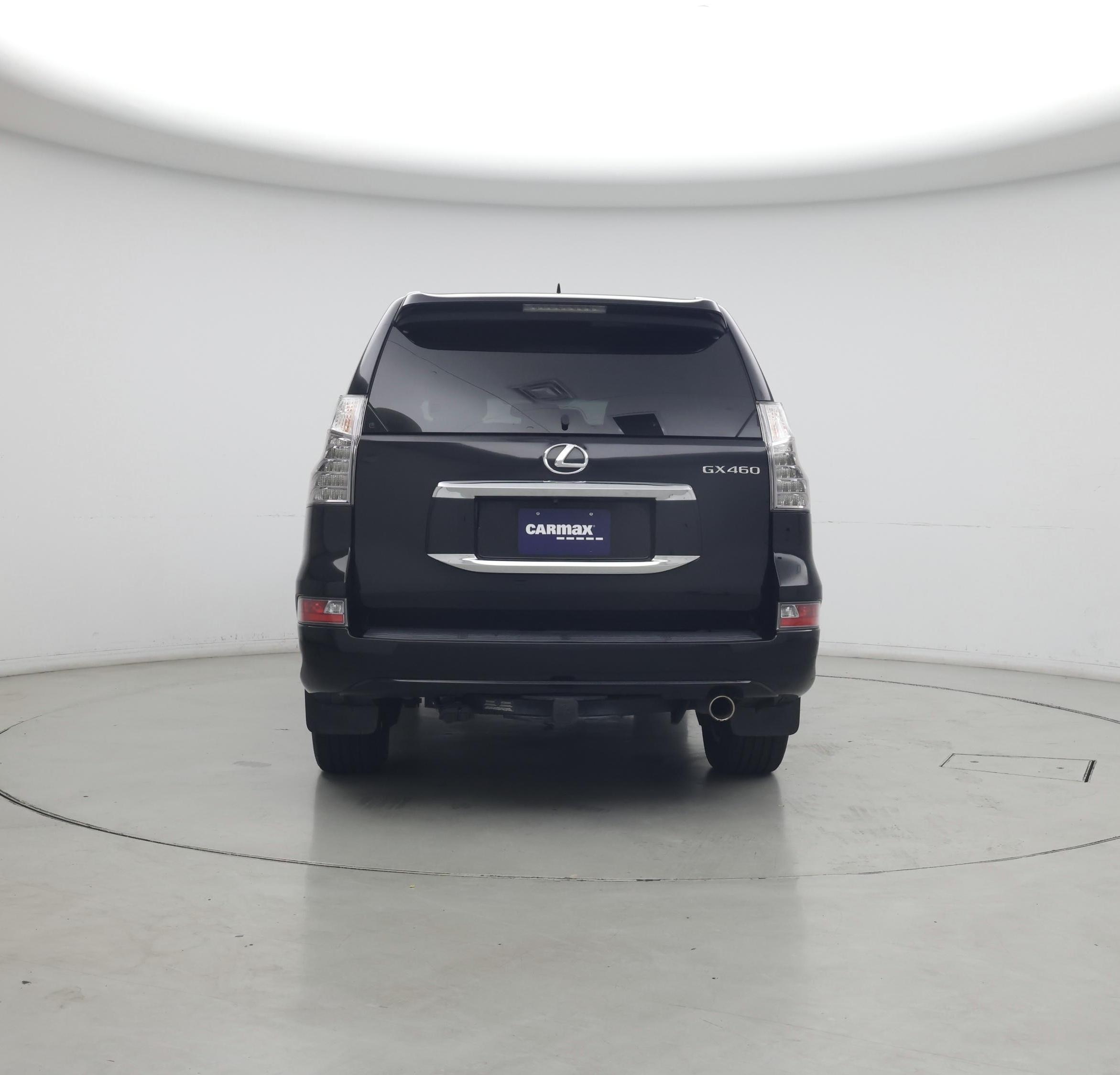 Thumbnail: 2014 Lexus GX - 6