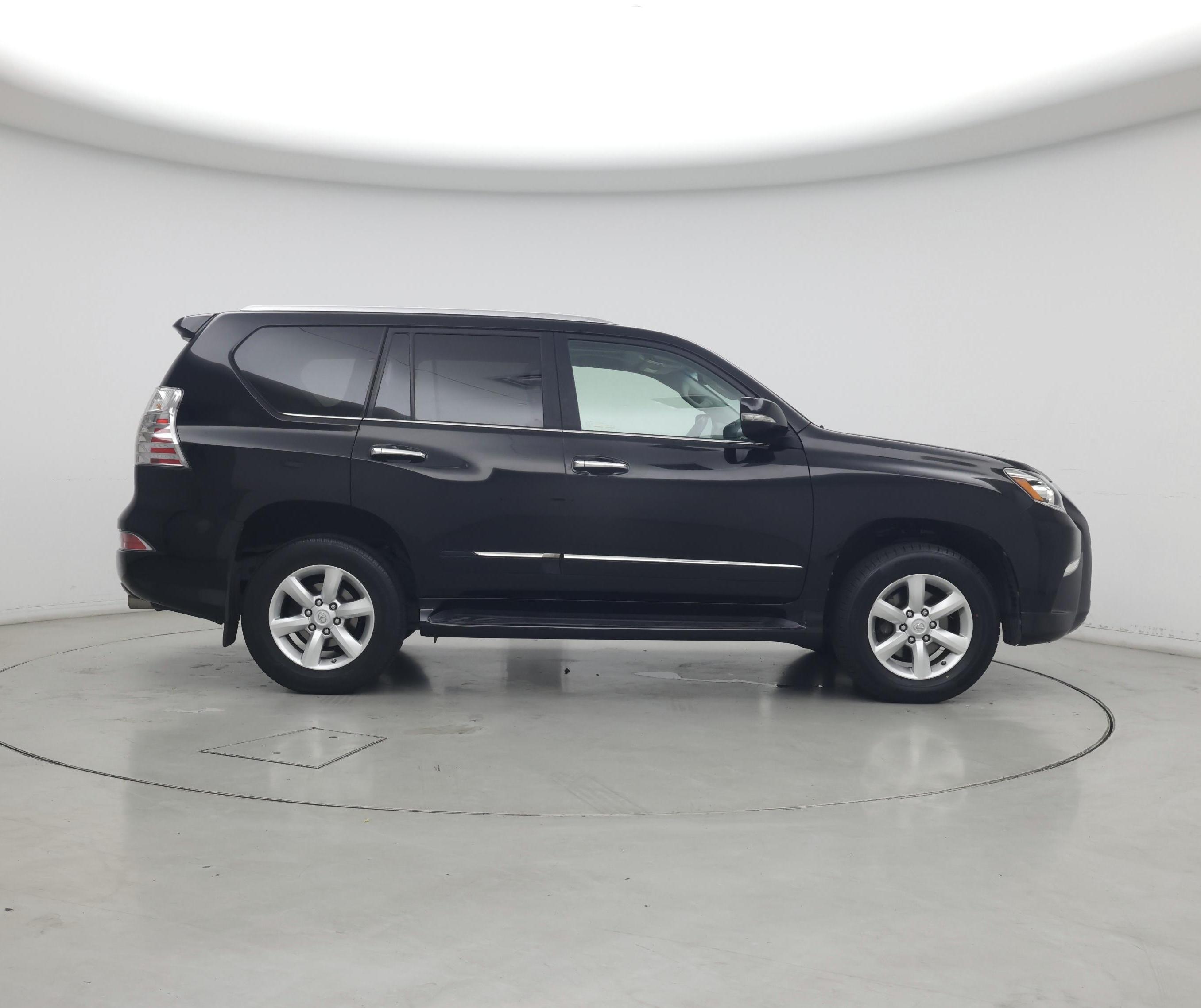 Thumbnail: 2014 Lexus GX - 7