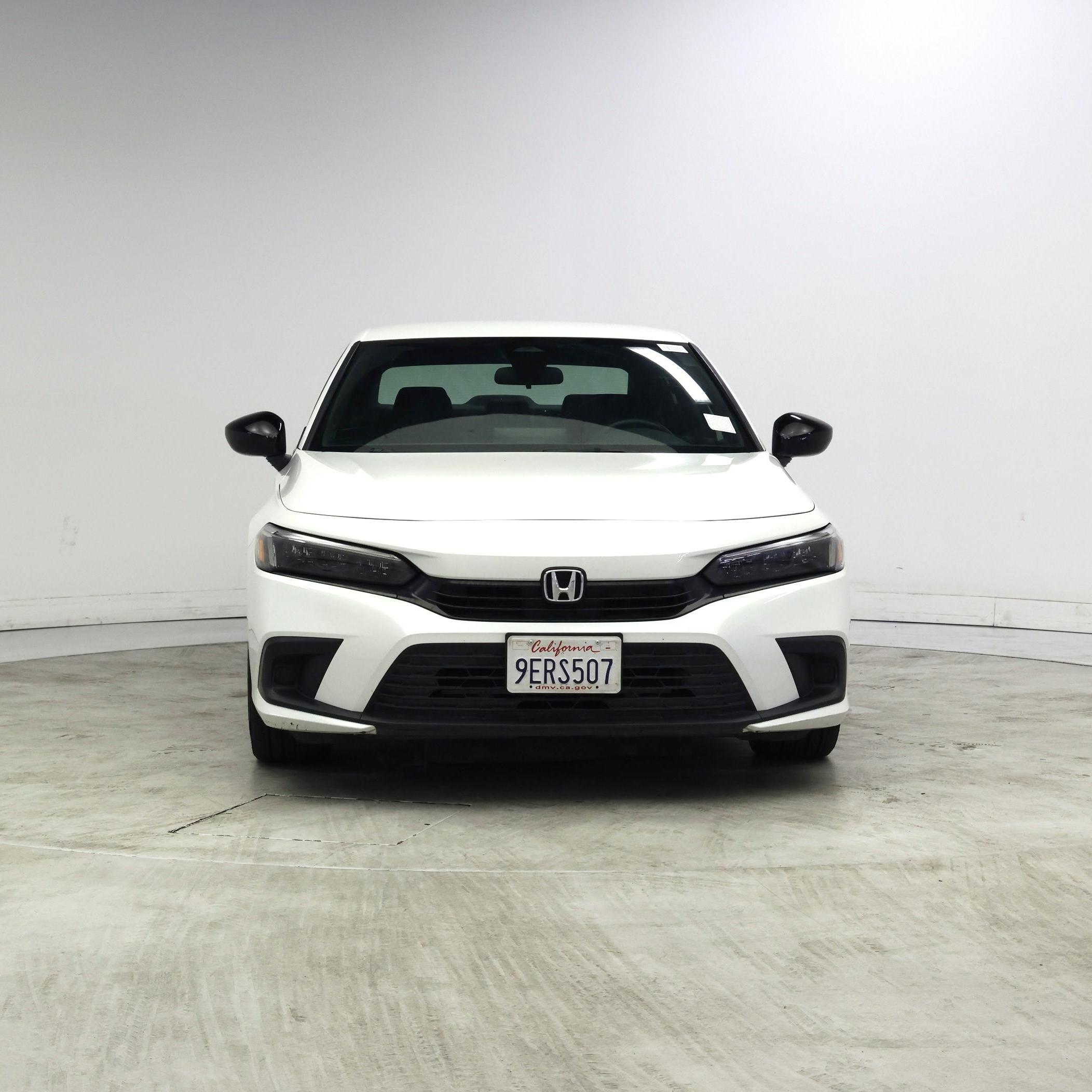 Thumbnail: 2023 Honda Civic - 5