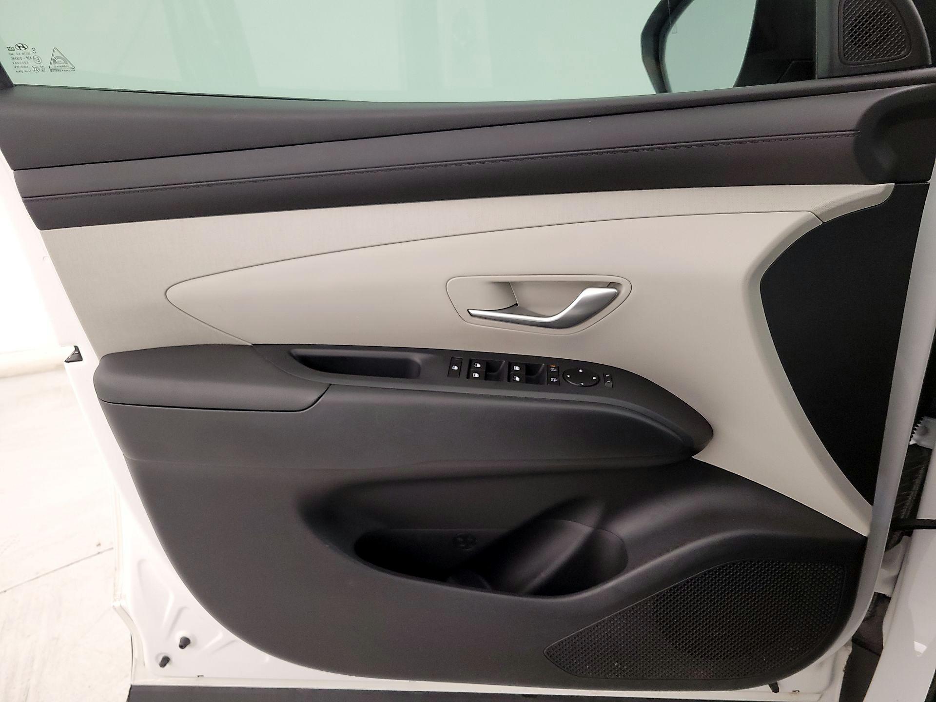 Thumbnail: 2025 Hyundai Tucson - 12