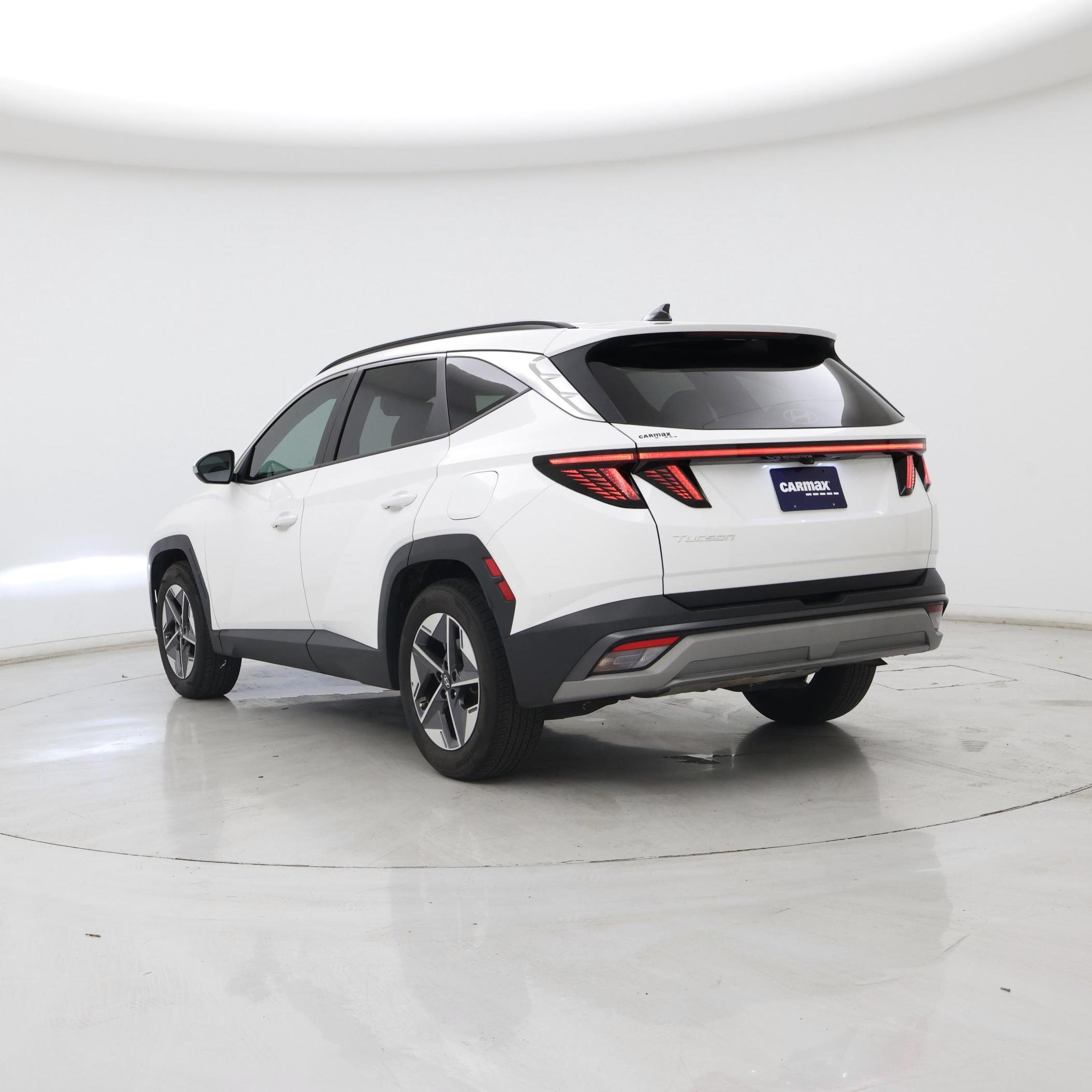 Thumbnail: 2025 Hyundai Tucson - 2