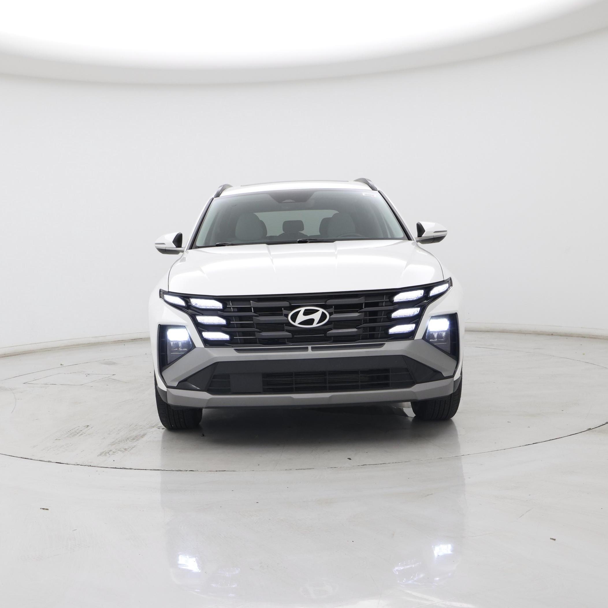 Thumbnail: 2025 Hyundai Tucson - 5