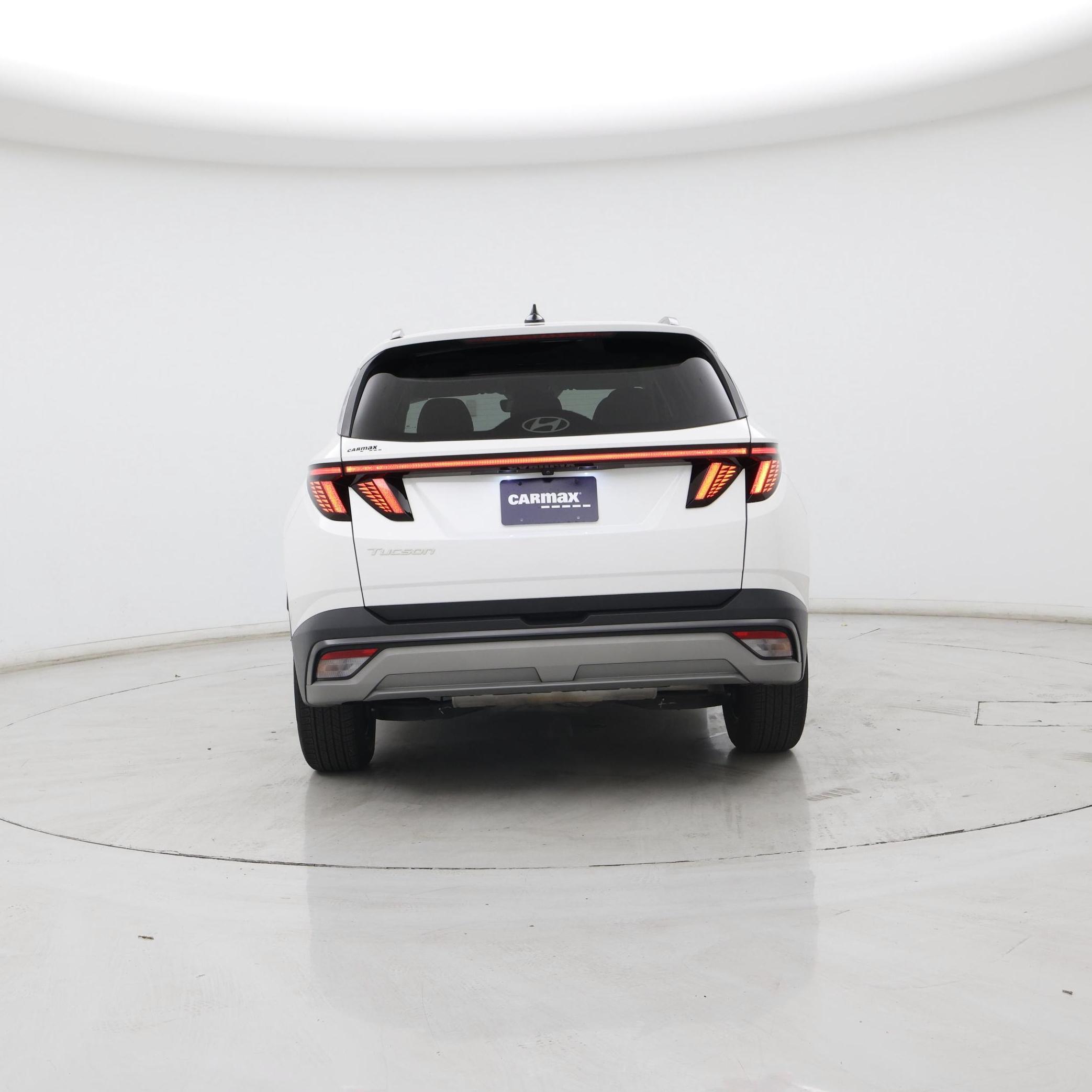 Thumbnail: 2025 Hyundai Tucson - 6