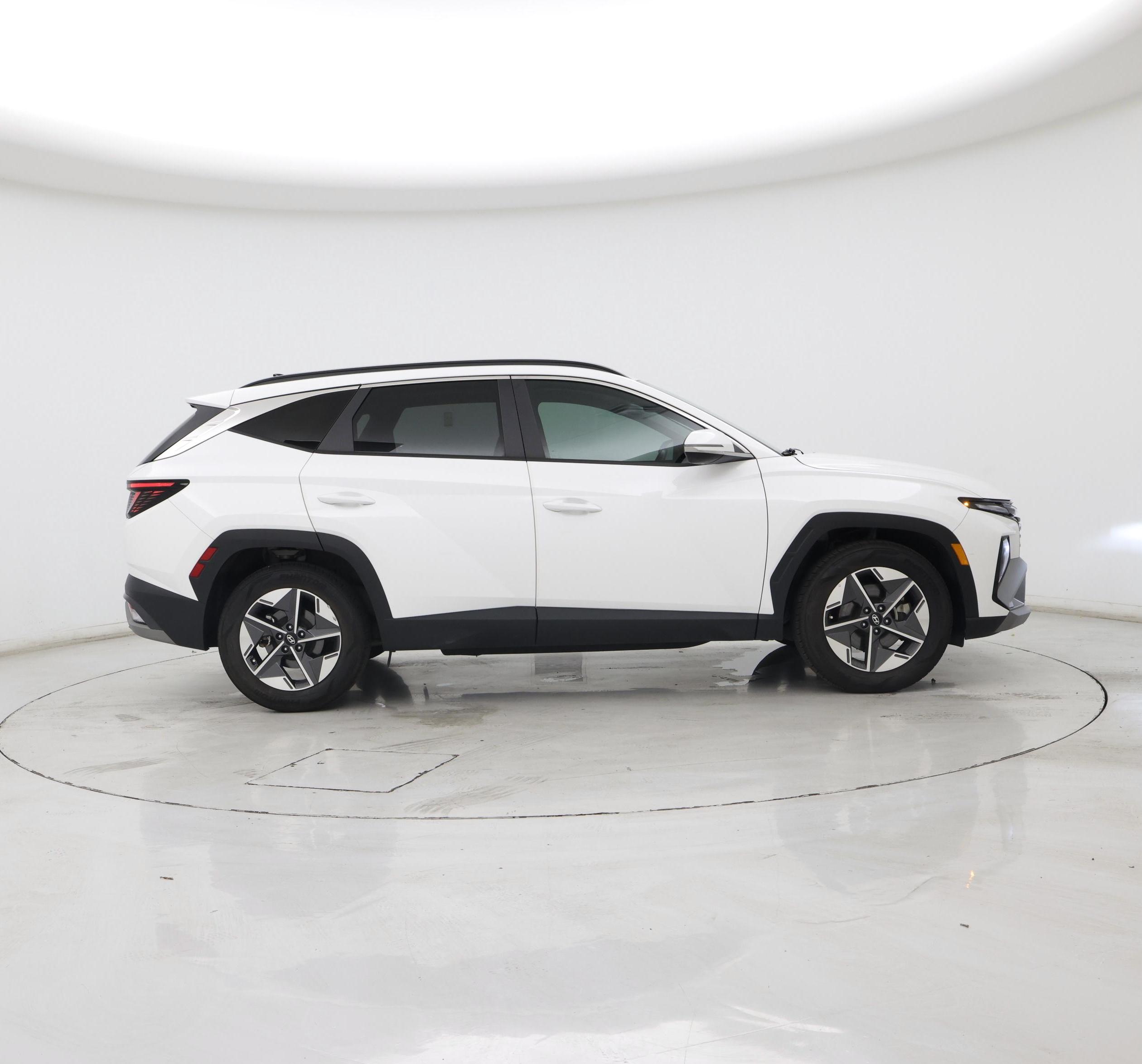 Thumbnail: 2025 Hyundai Tucson - 7