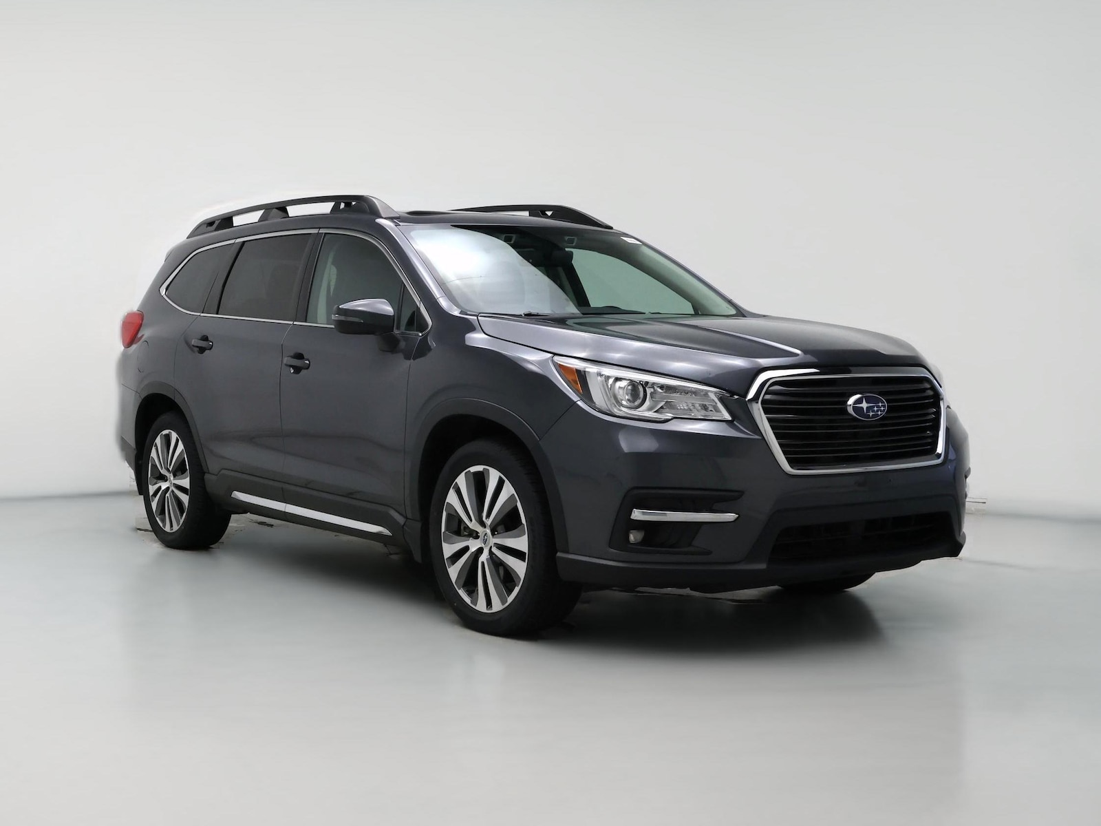 2021 Subaru Ascent
