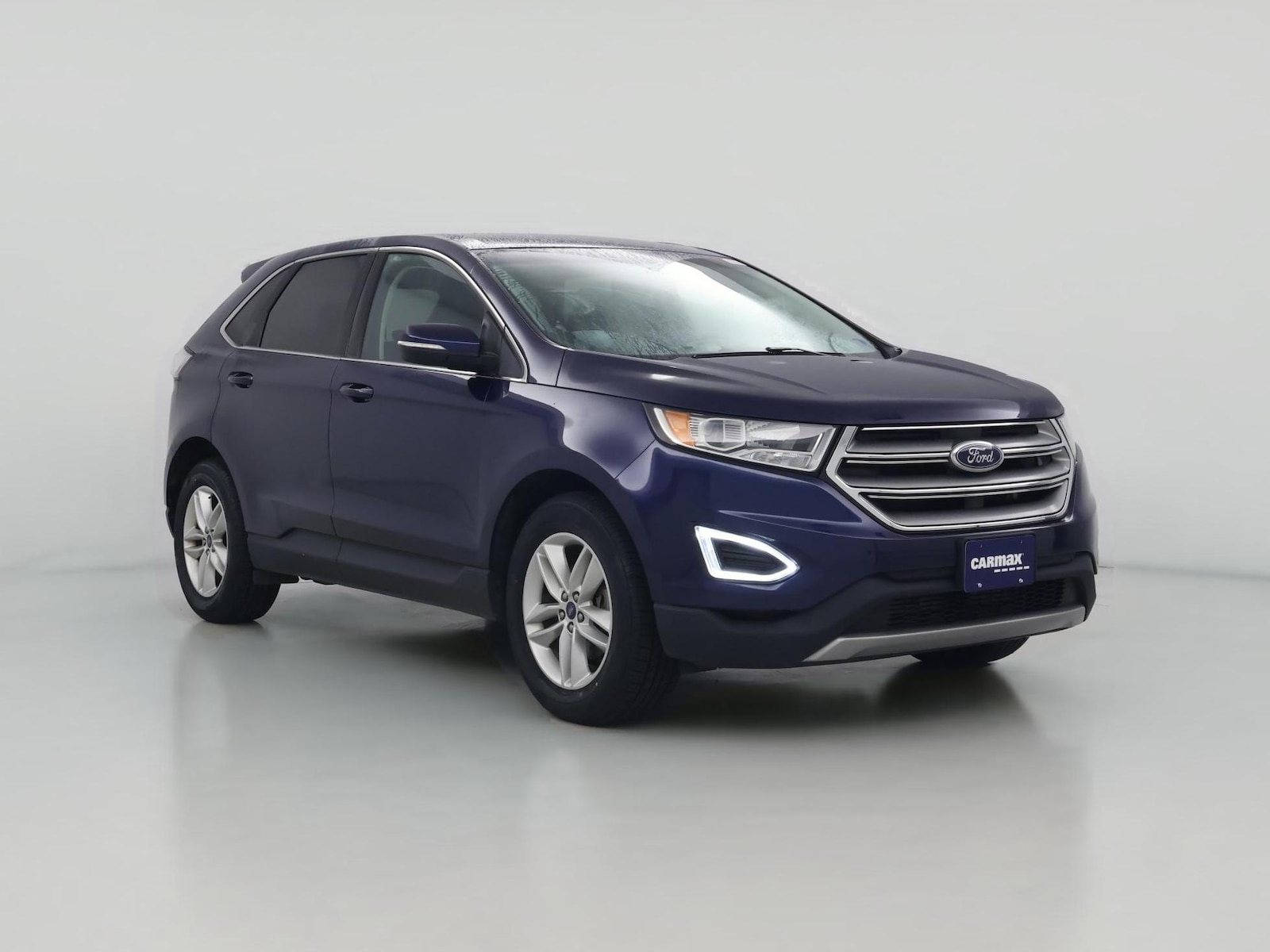 2016 Ford Edge