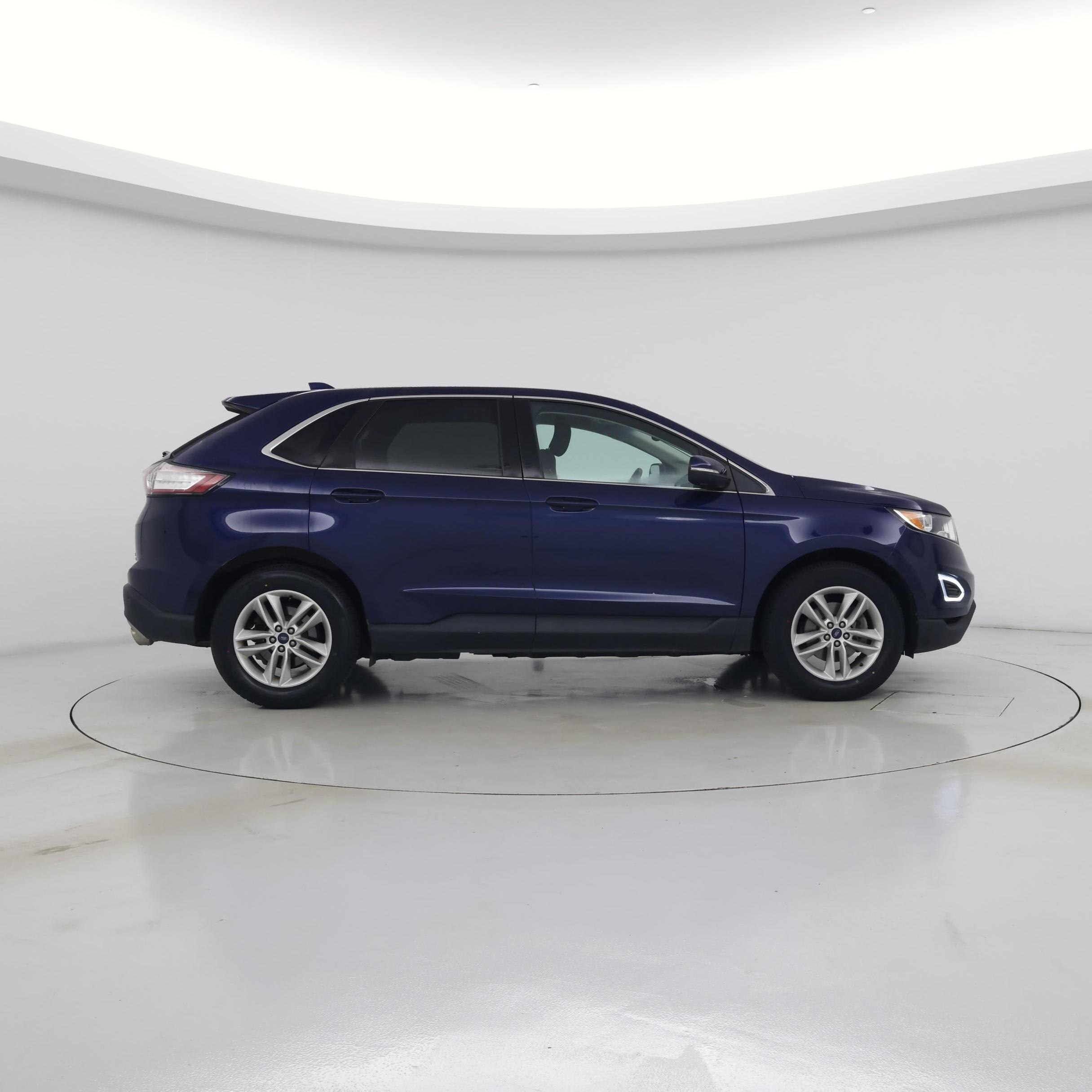 Thumbnail: 2016 Ford Edge - 7