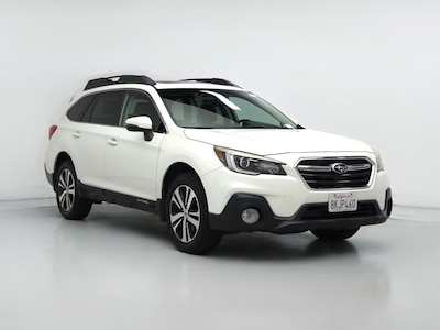 2019 Subaru Outback 3.6R Limited