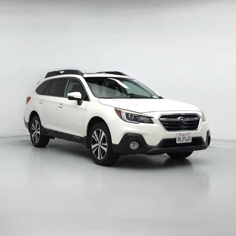 2019 Subaru Outback 3.6R Limited