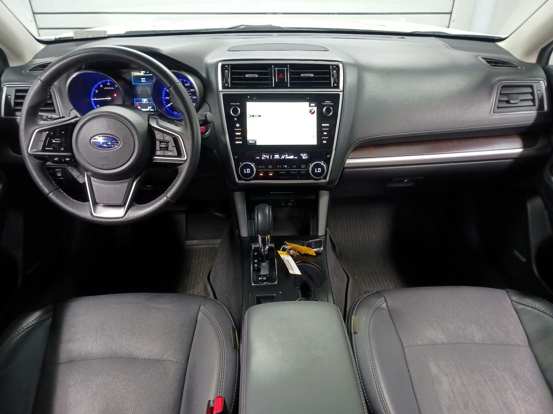Thumbnail: 2019 Subaru Outback - 9