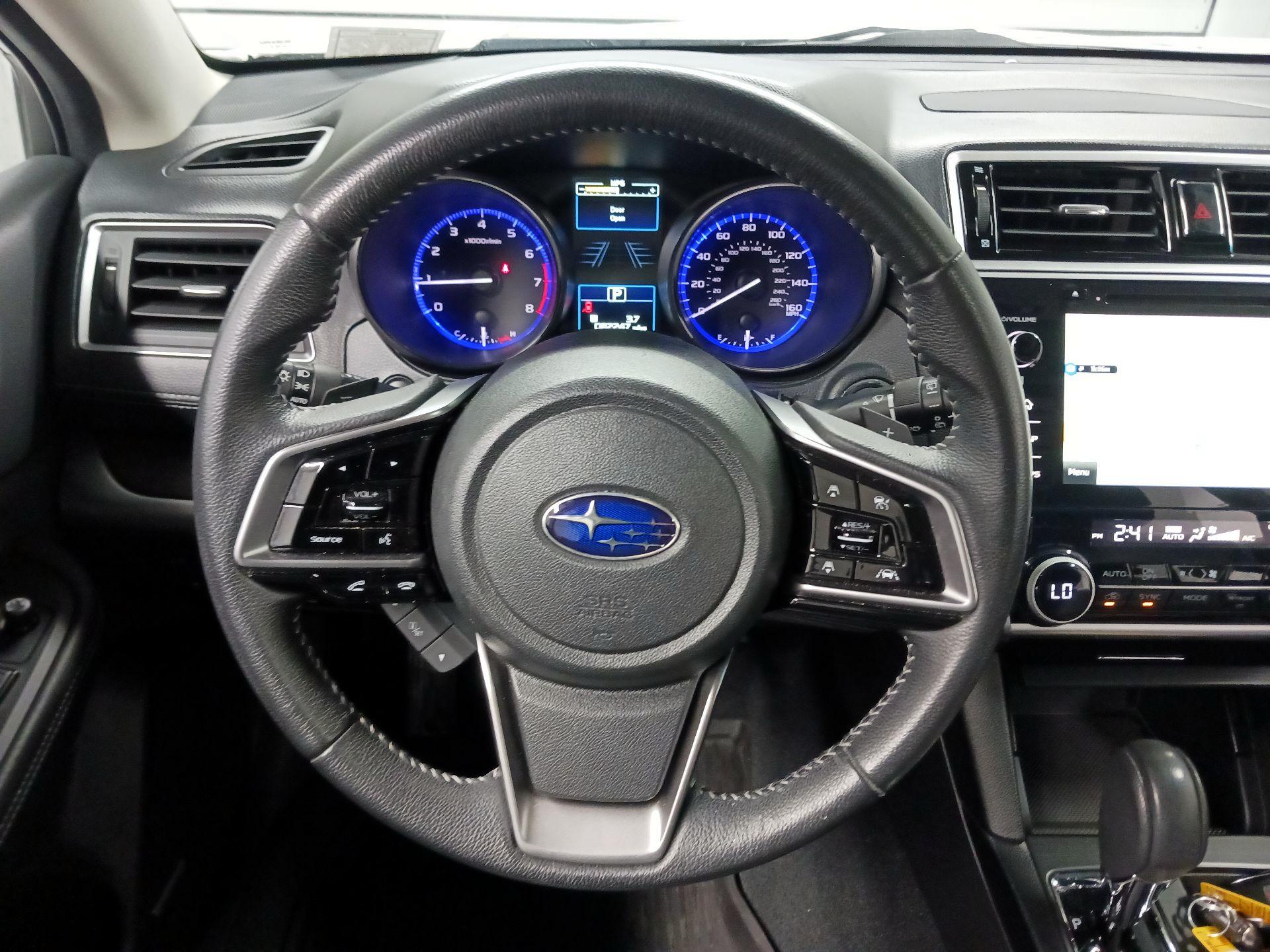 Thumbnail: 2019 Subaru Outback - 10