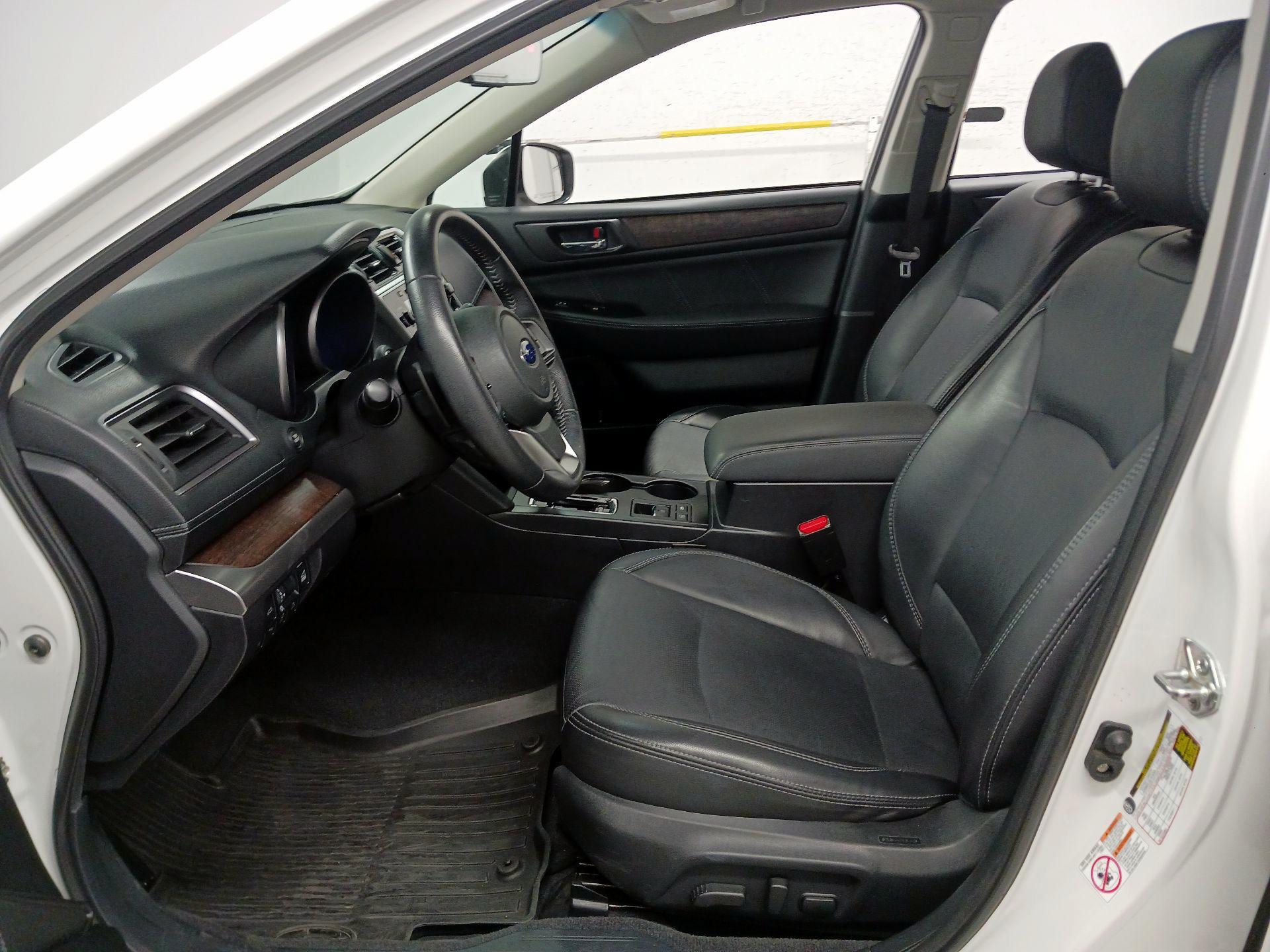 Thumbnail: 2019 Subaru Outback - 11