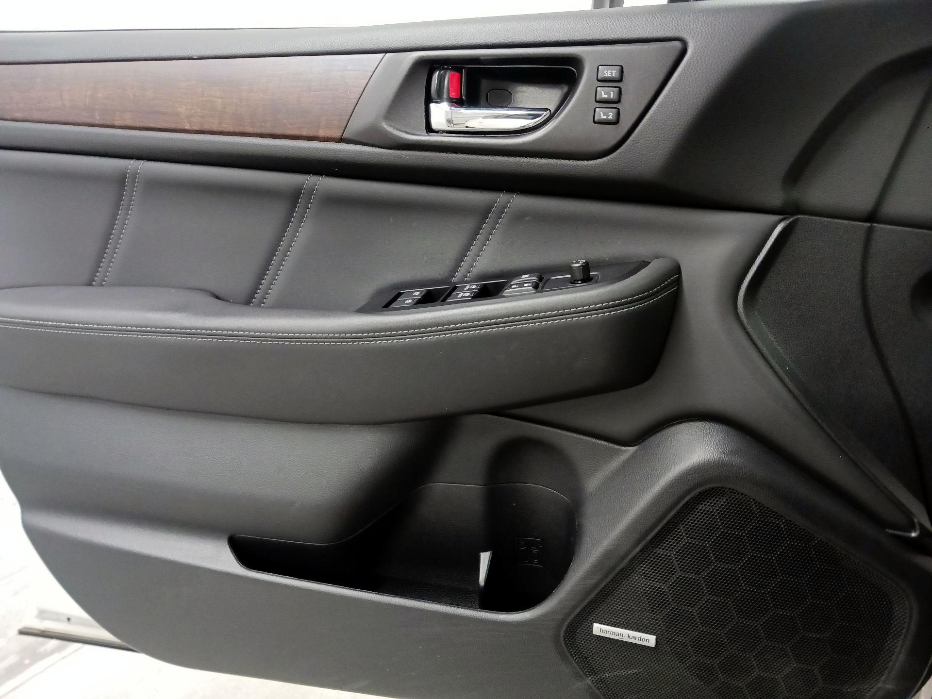Thumbnail: 2019 Subaru Outback - 12