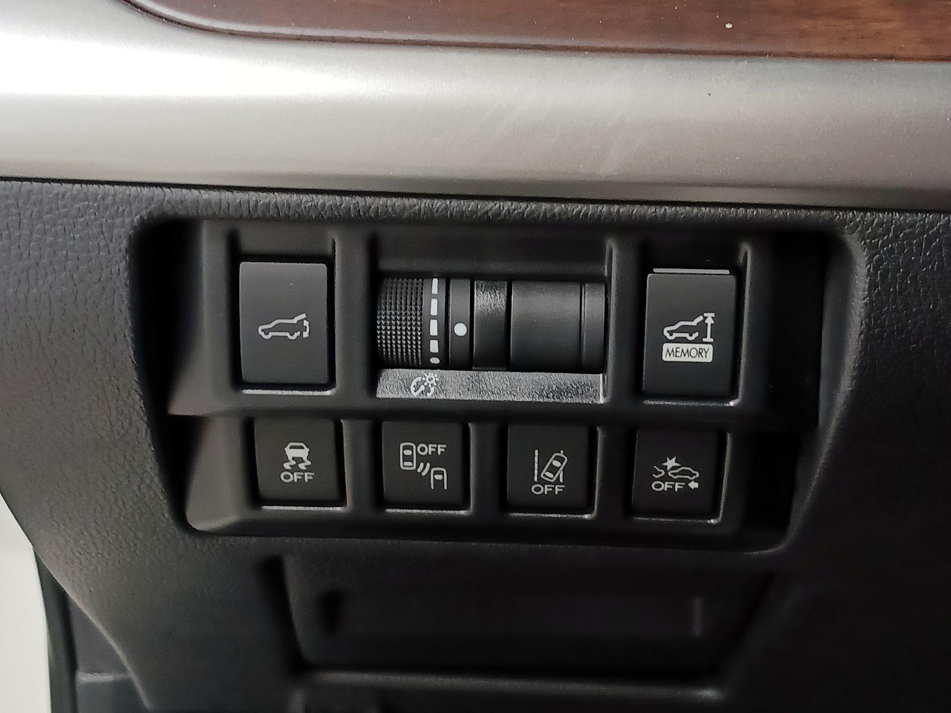 Thumbnail: 2019 Subaru Outback - 13