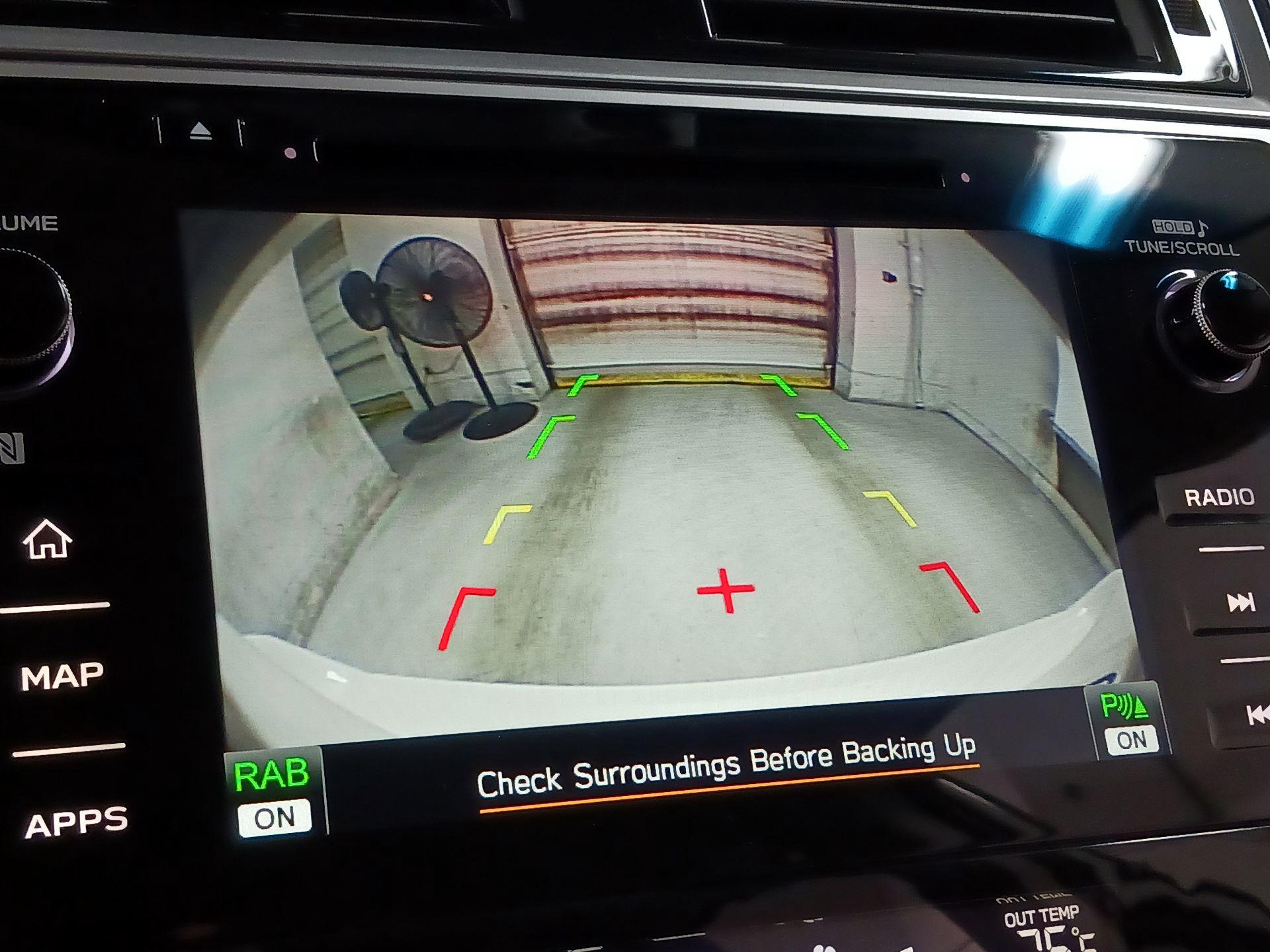 Thumbnail: 2019 Subaru Outback - 15
